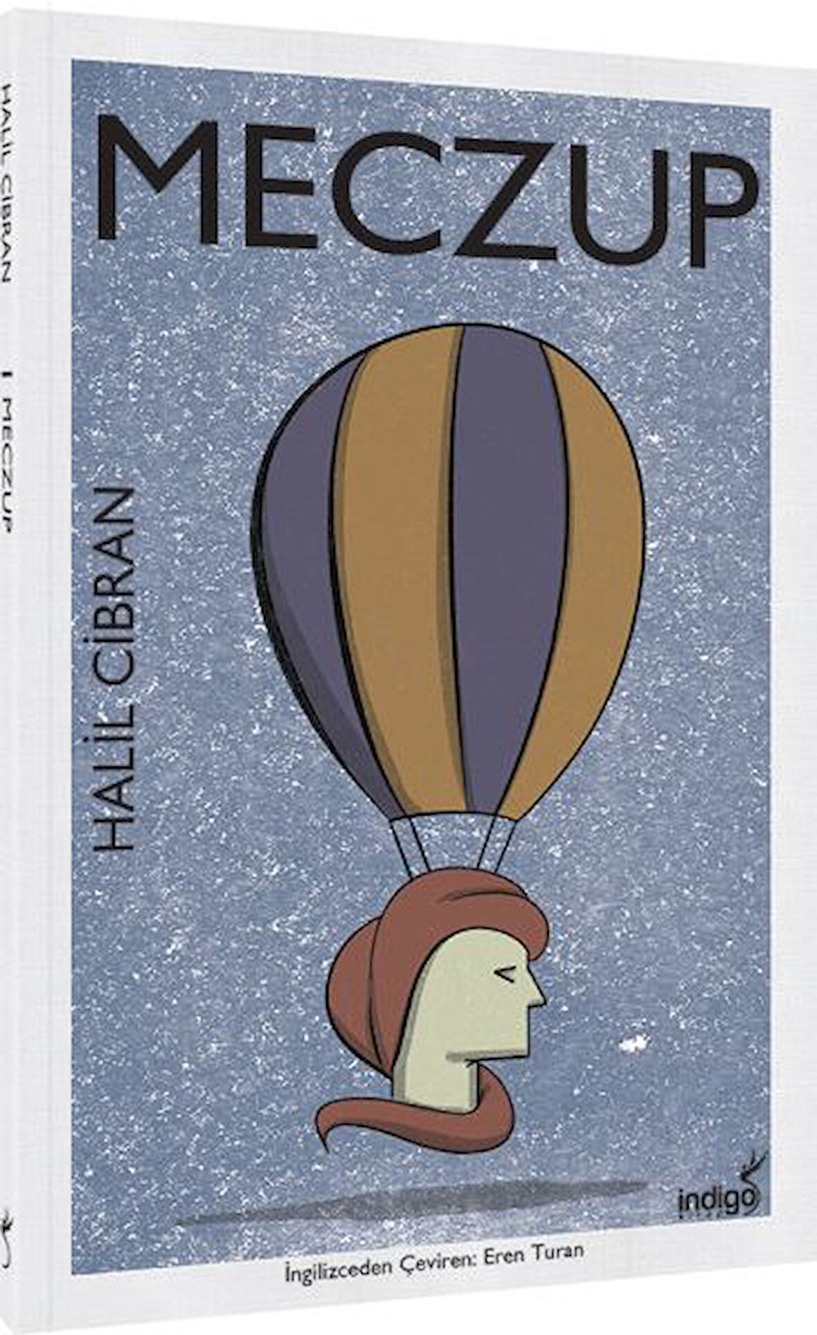 Meczup-Korunaklı Poşetle