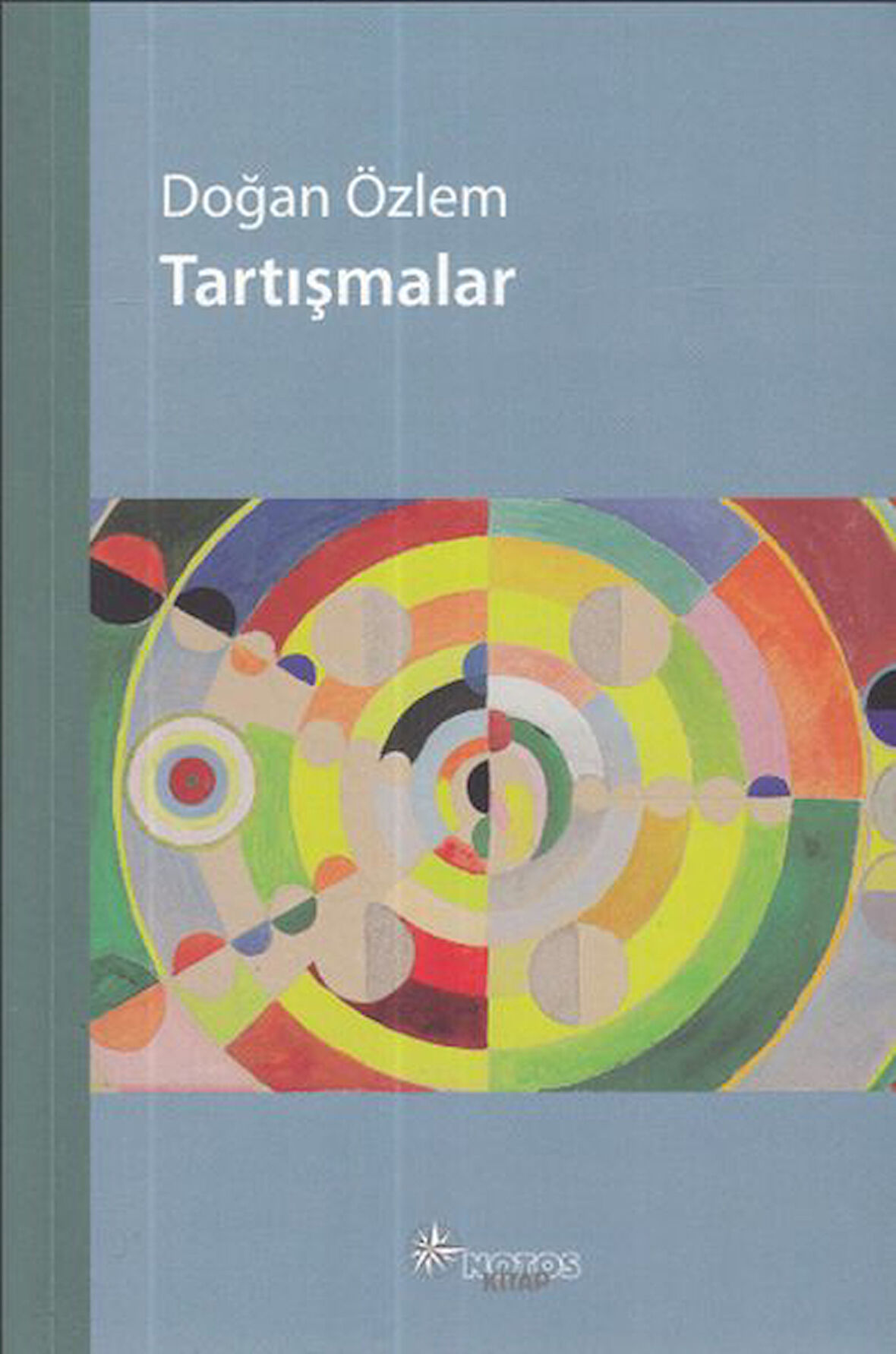 Tartışmalar-Korunaklı Poşetle