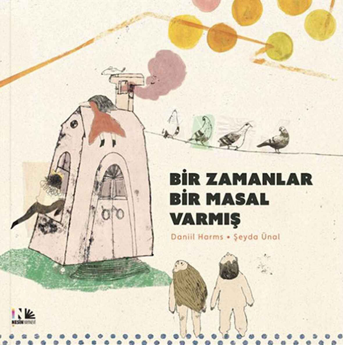 Bir Zamanlar Bir Masal Varmış-Korunaklı Poşetle