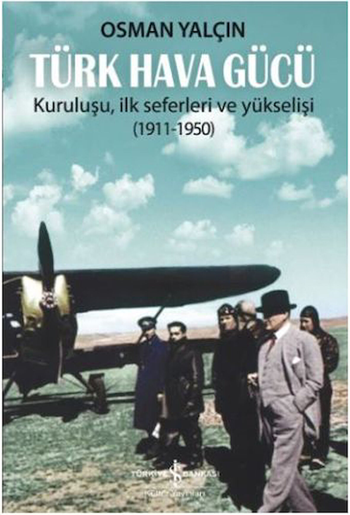 Türk Hava Gücü-Korunaklı Poşetle