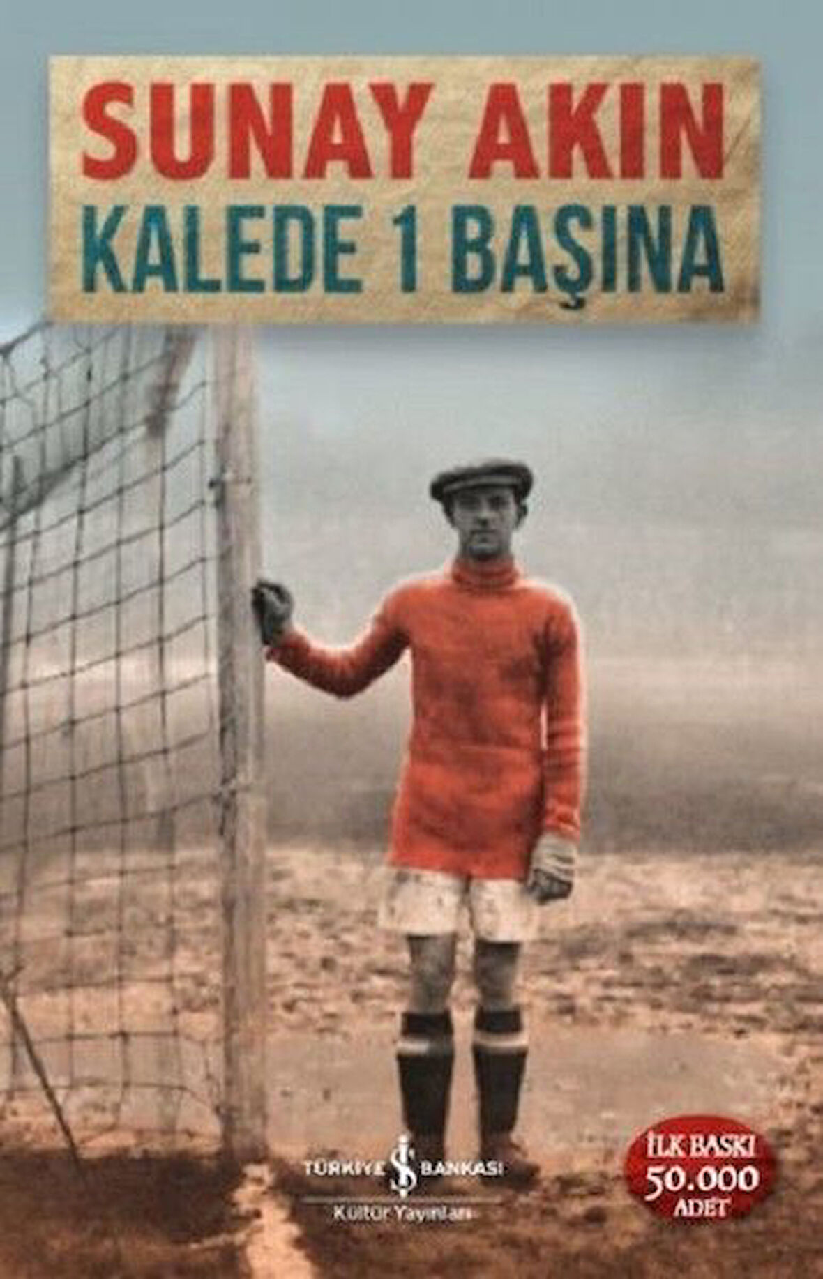 Kalede 1 Başına-Korunaklı Poşetle