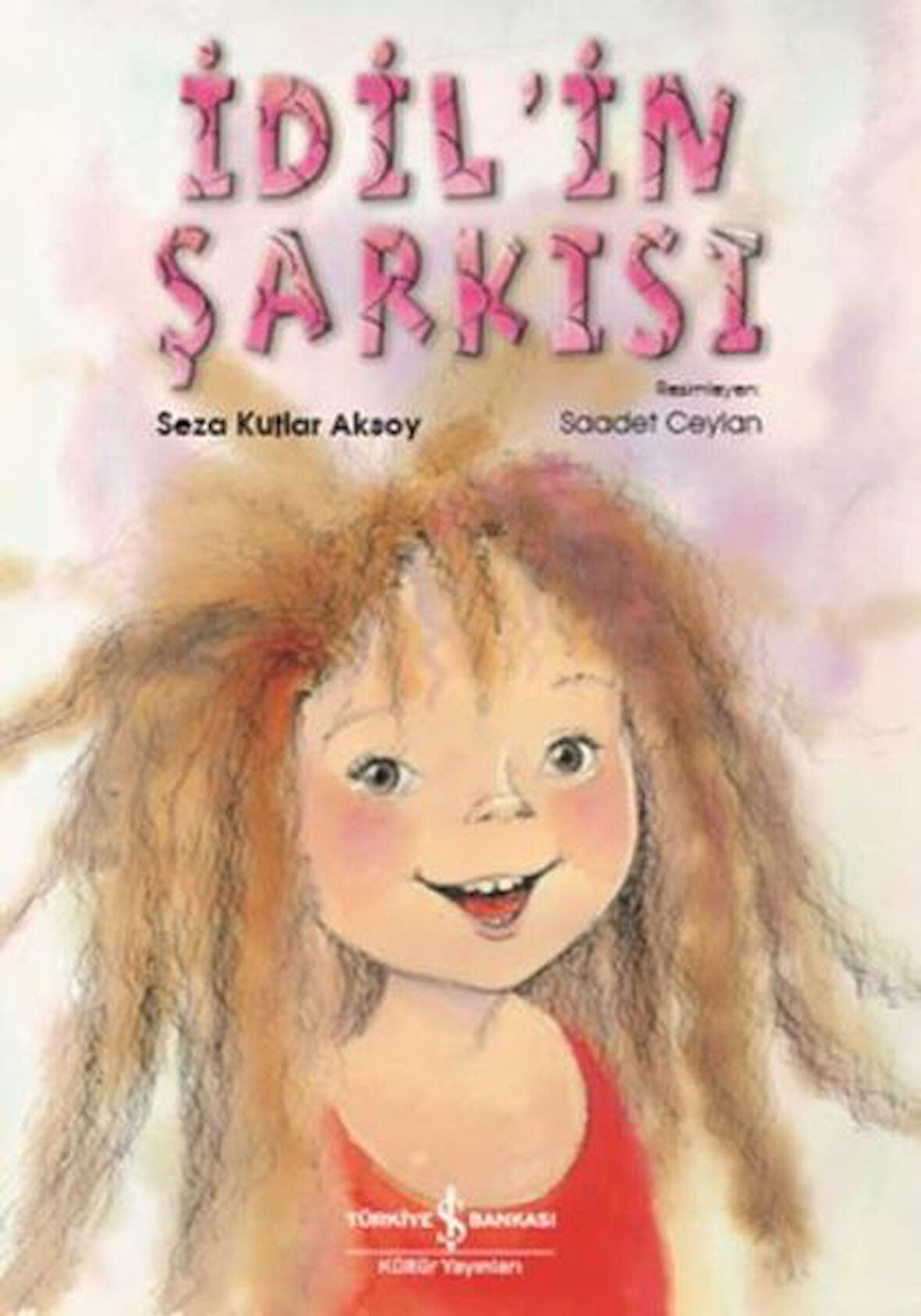 İdilin Şarkısı-Korunaklı Poşetle