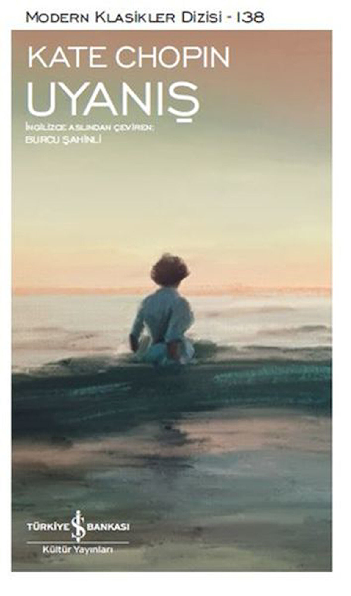 Uyanış - Modern Klasikler Dizisi-Korunaklı Poşetle