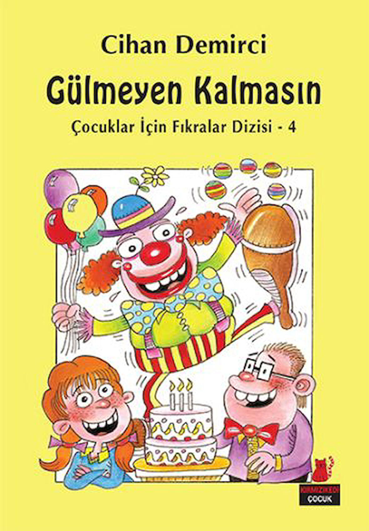 Gülmeyen Kalmasın-Korunaklı Poşetle