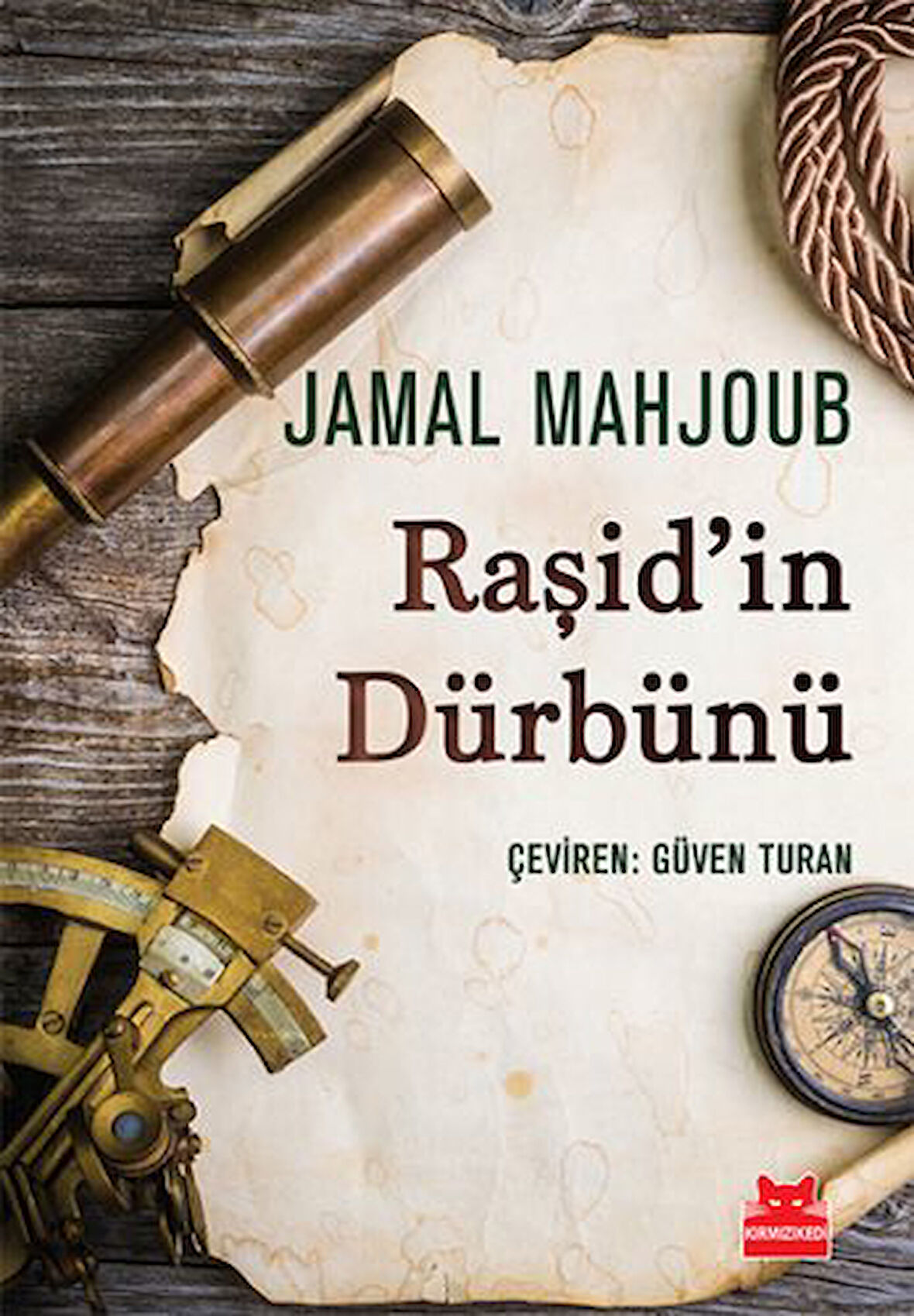 Raşid'in Dürbünü-Korunaklı Poşetle