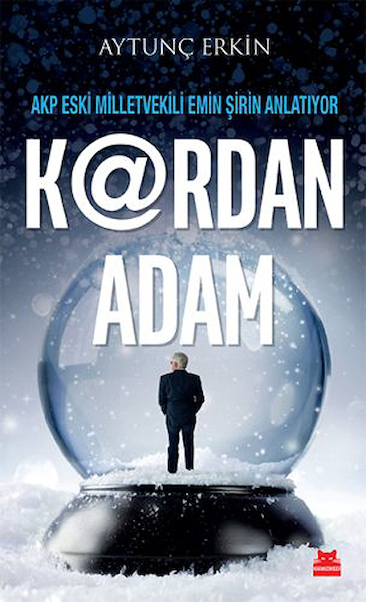 K@rdan Adam-Korunaklı Poşetle