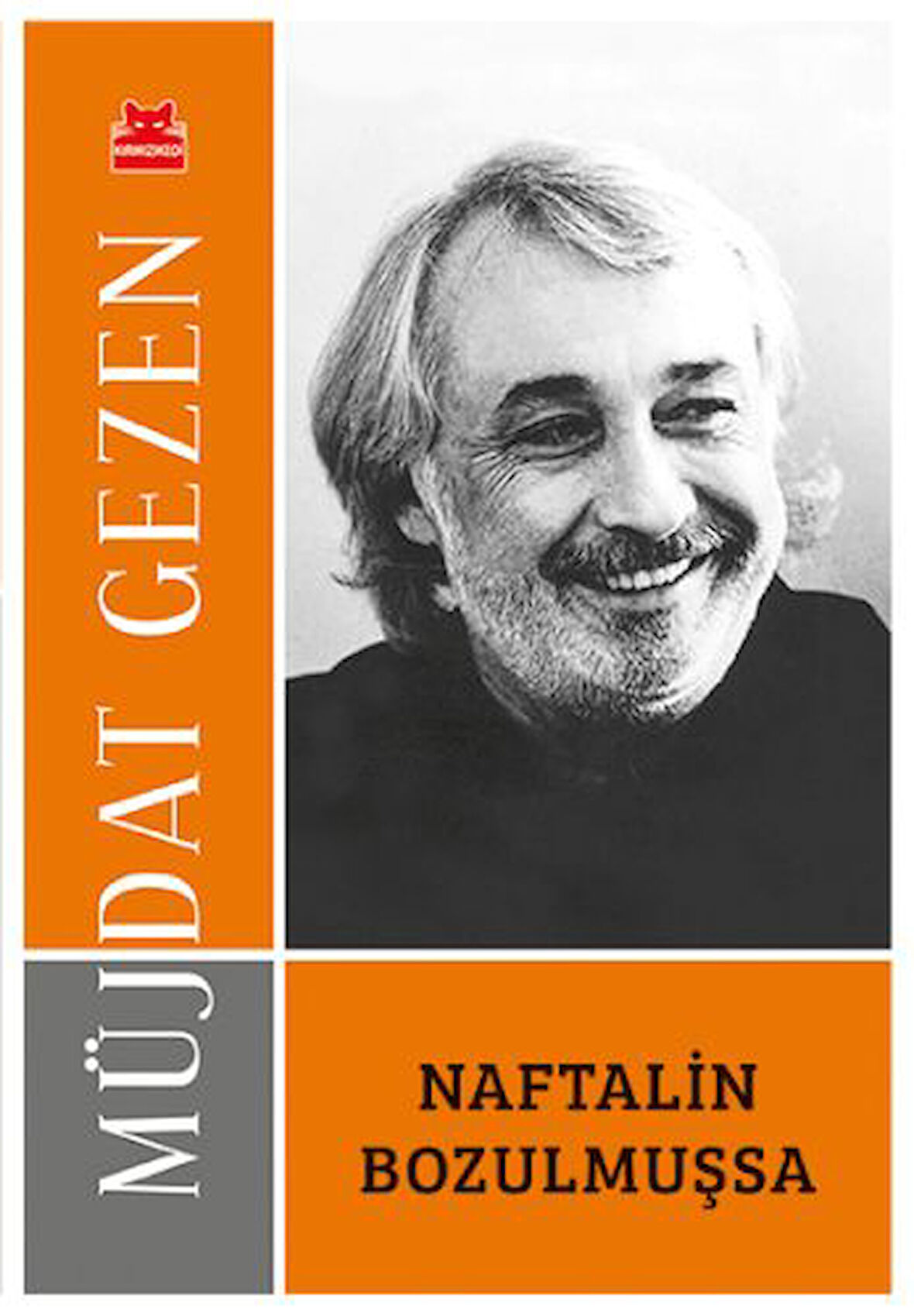 Naftalin Bozulmuşsa-Korunaklı Poşetle