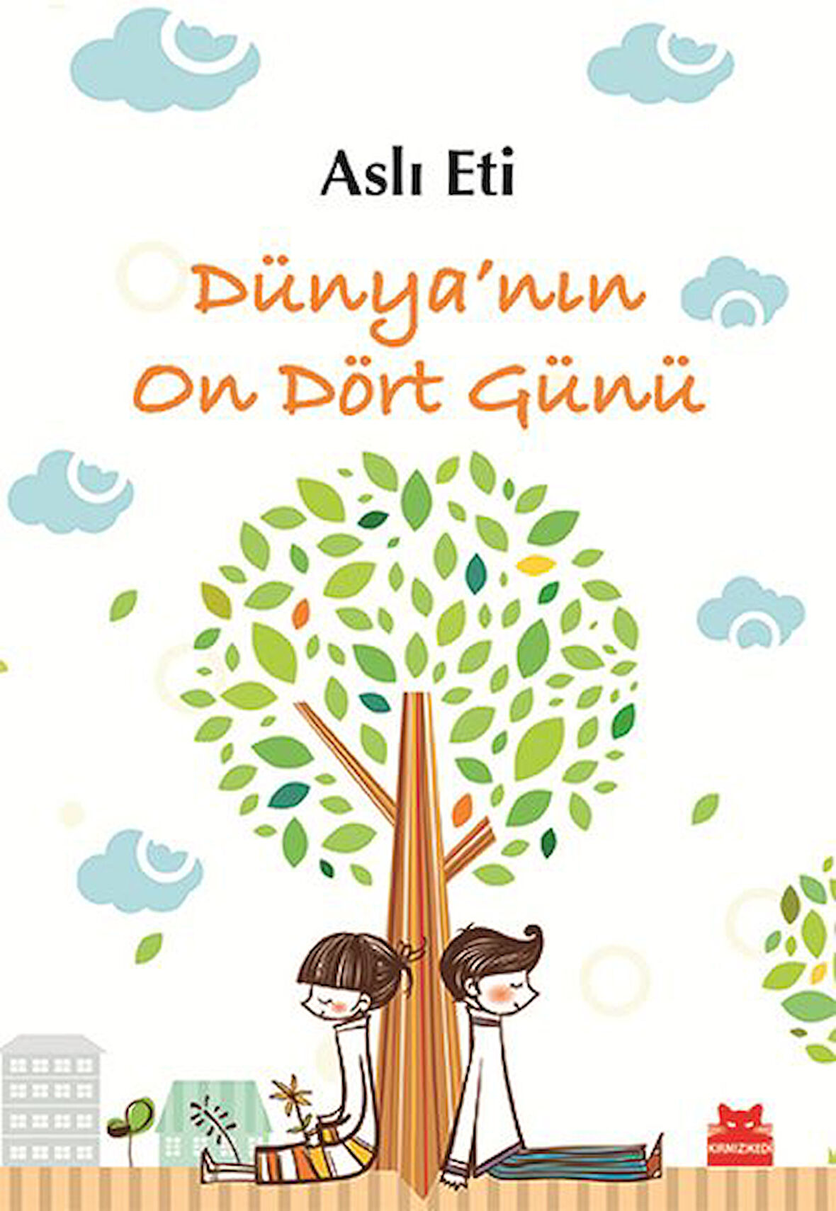 Dünya nın On Dört Günü-Korunaklı Poşetle