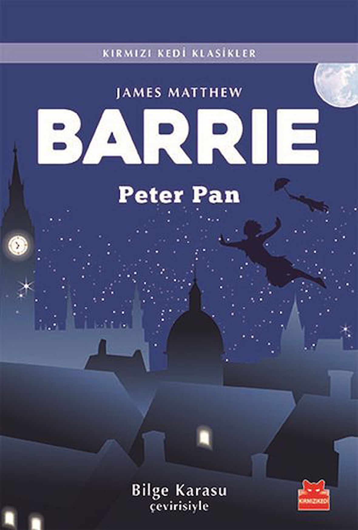 Peter Pan-Korunaklı Poşetle