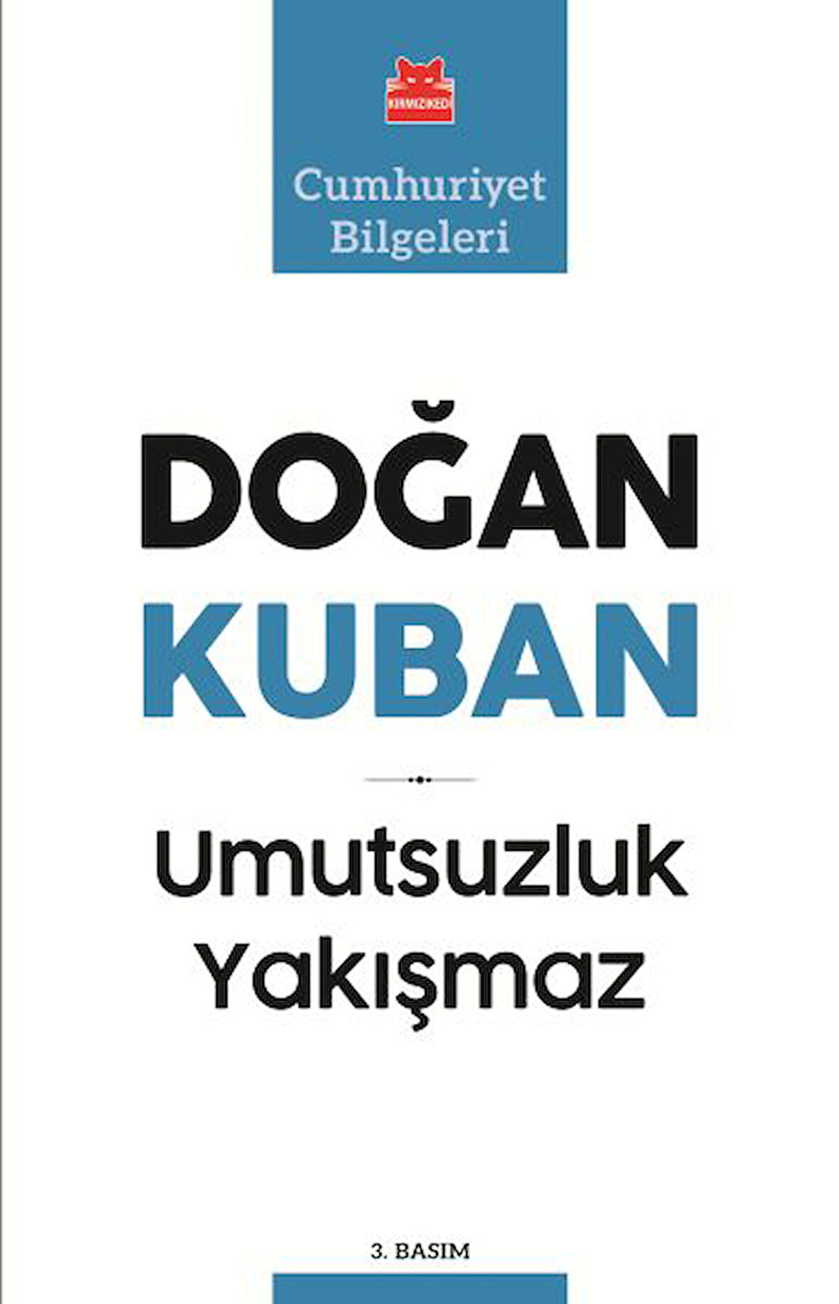 Umutsuzluk Yakışmaz-Korunaklı Poşetle