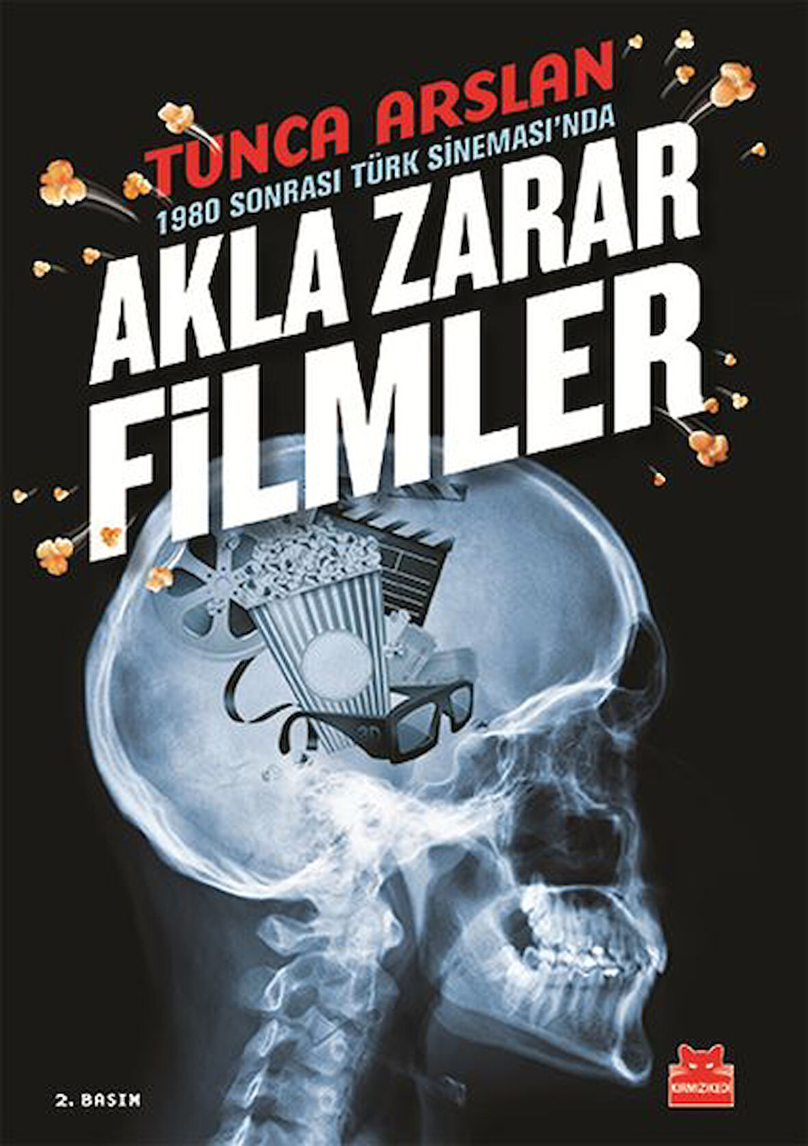 Akla Zarar Filmler-Korunaklı Poşetle