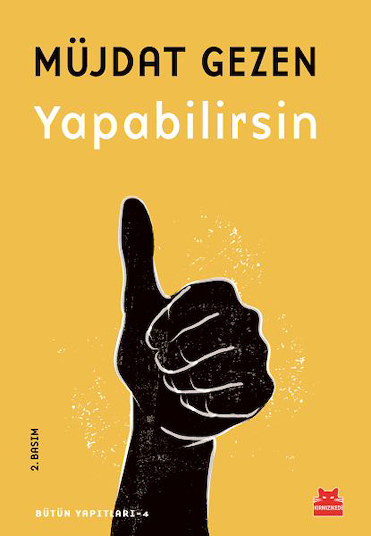 Yapabilirsin-Korunaklı Poşetle