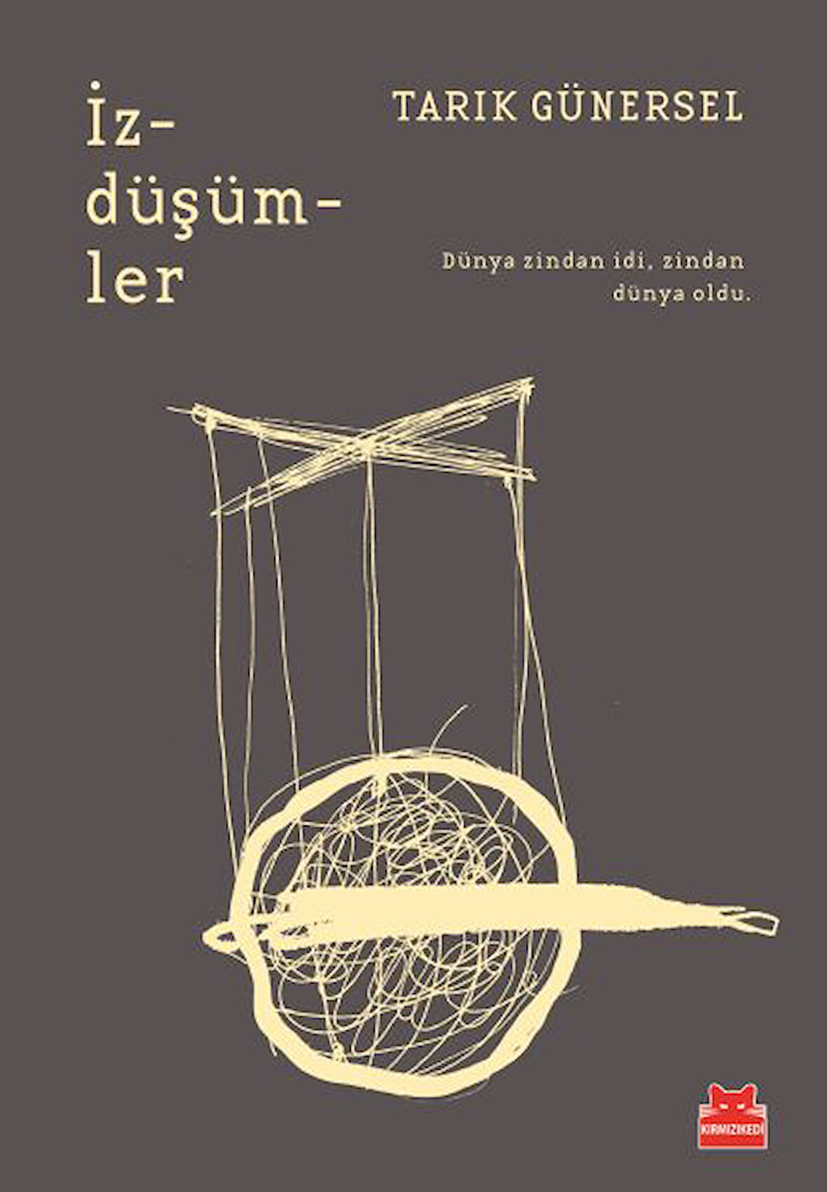 İzdüşümler-Korunaklı Poşetle