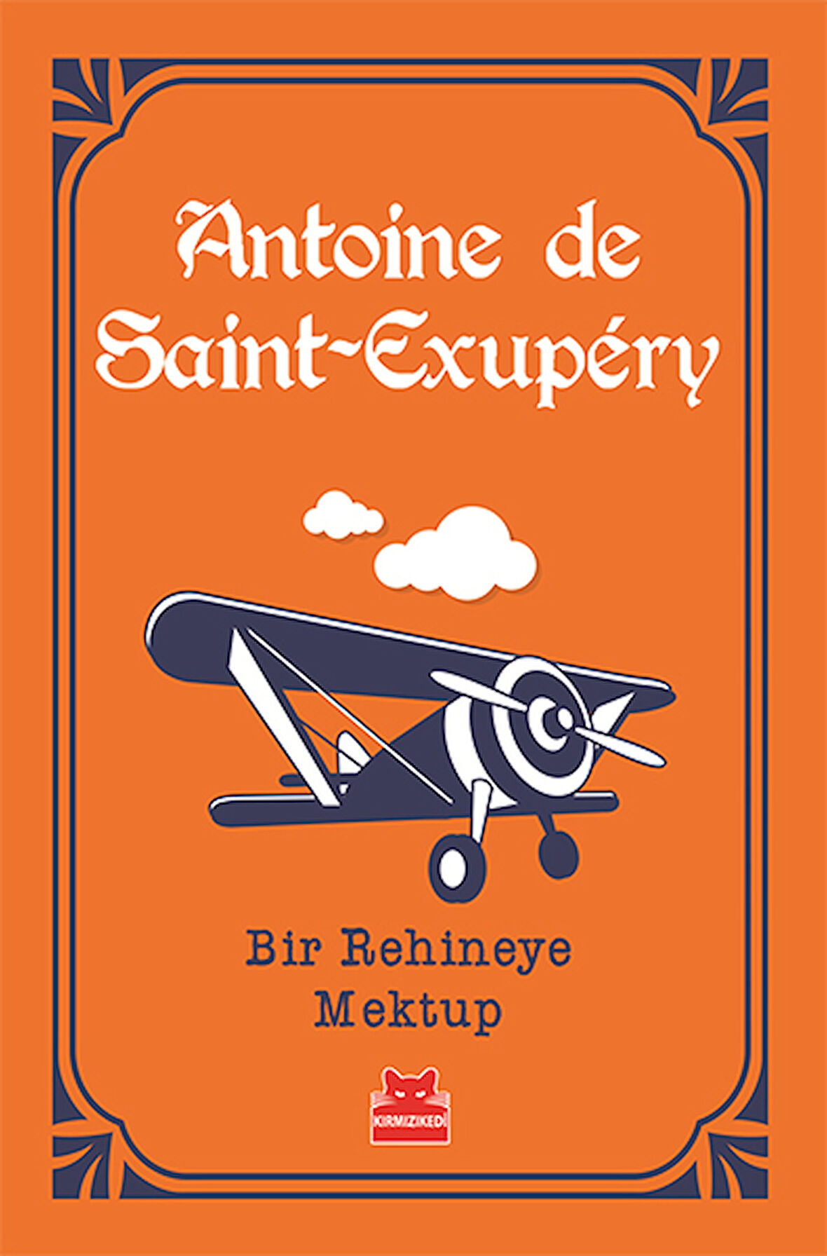 Bir Rehineye Mektup-Korunaklı Poşetle