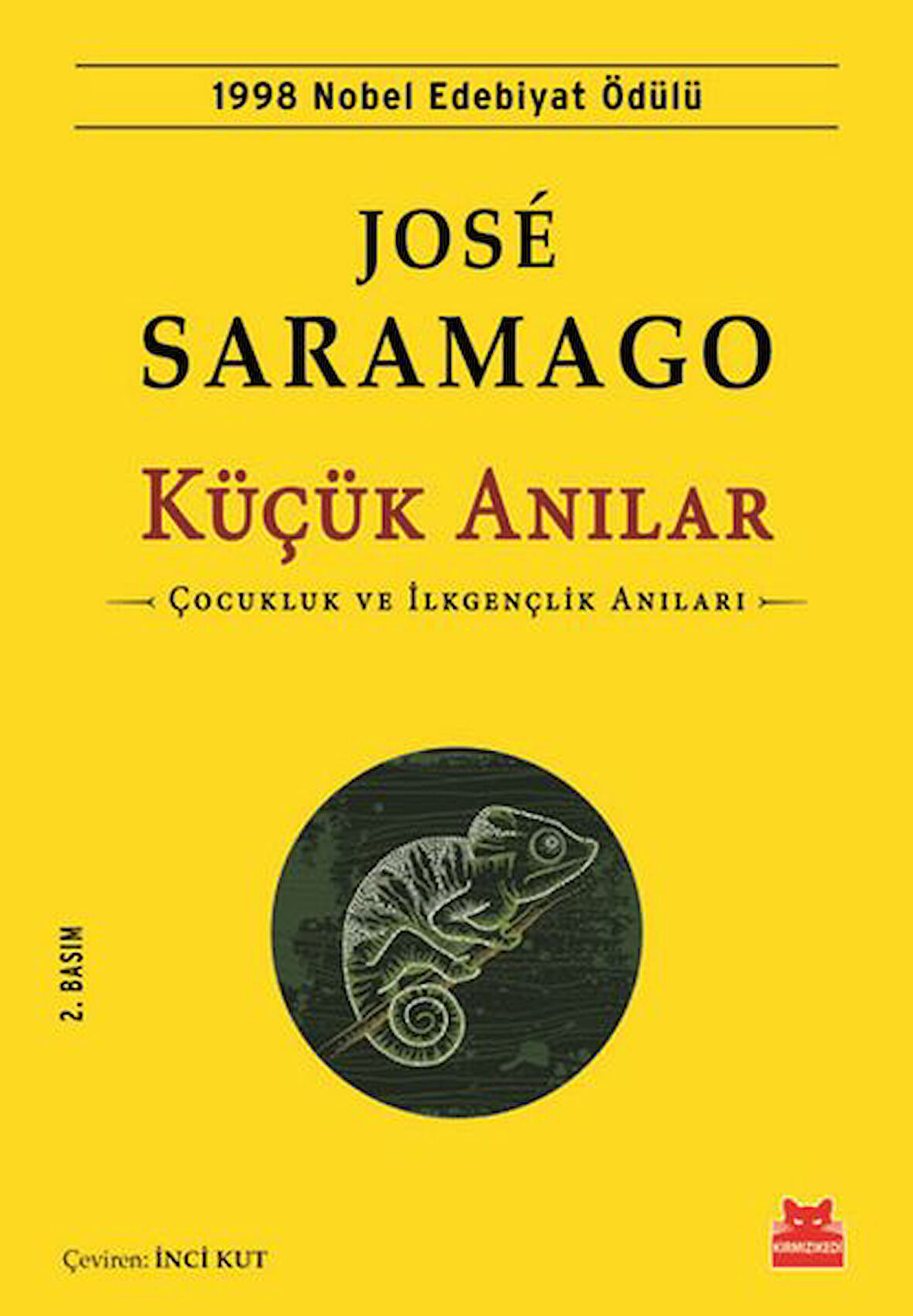 Küçük Anılar - Çocukluk ve İlkgençlik Anıları-Korunaklı Poşetle