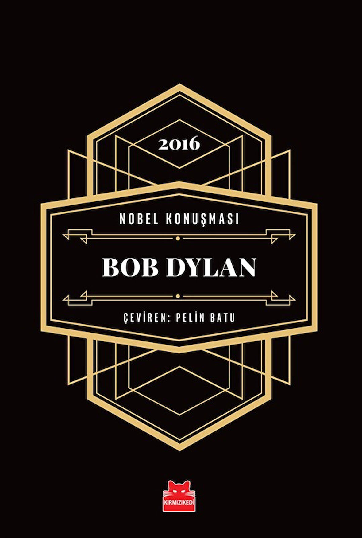 Nobel Konuşması Bob Dylan-Korunaklı Poşetle