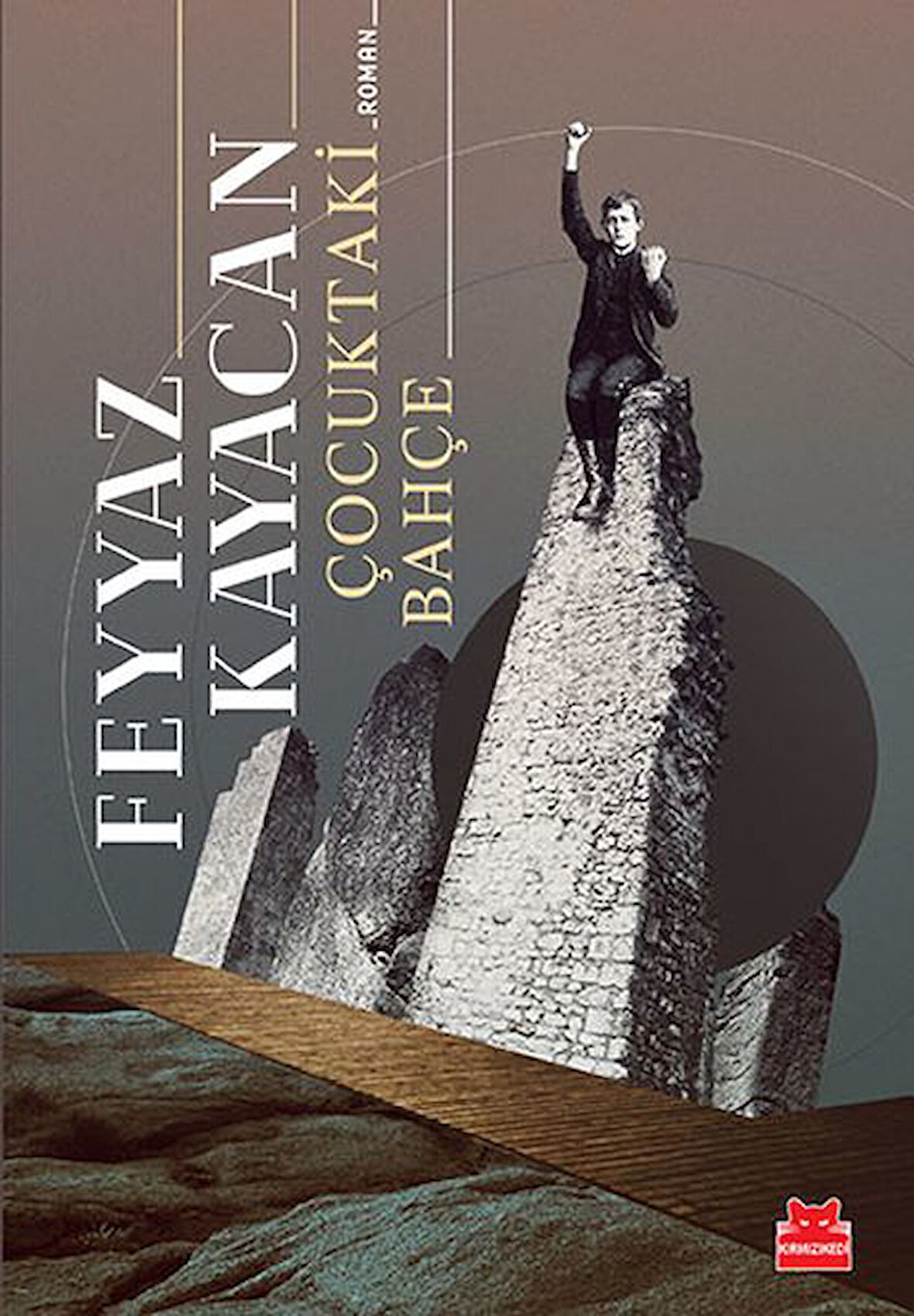 Çocuktaki Bahçe-Korunaklı Poşetle