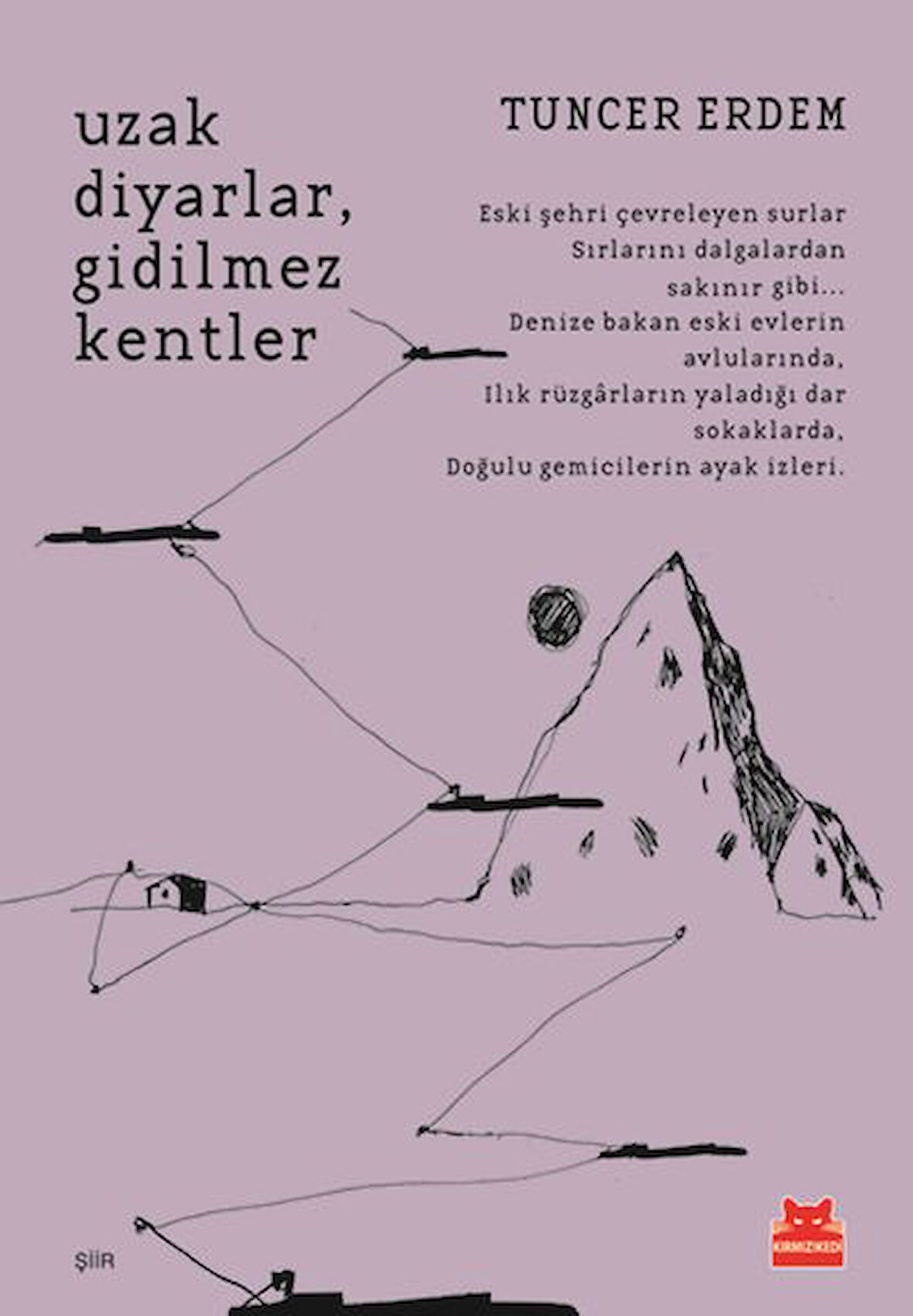 Uzak Diyarlar,Gidilmez Kentler-Korunaklı Poşetle