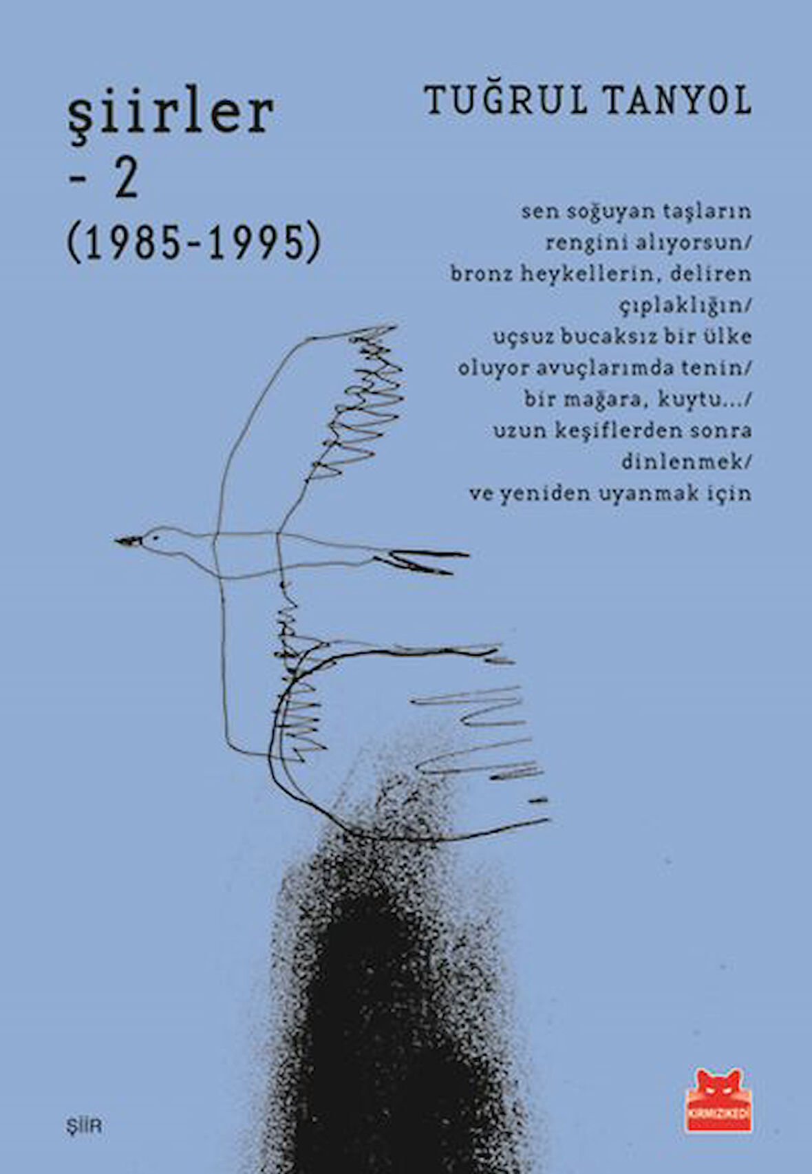 Şiirler 2 (1985 - 1995)-Korunaklı Poşetle