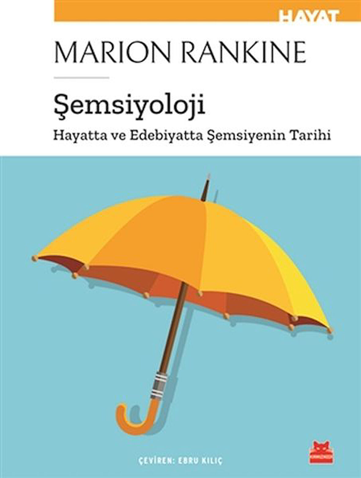 Şemsiyoloji-Korunaklı Poşetle