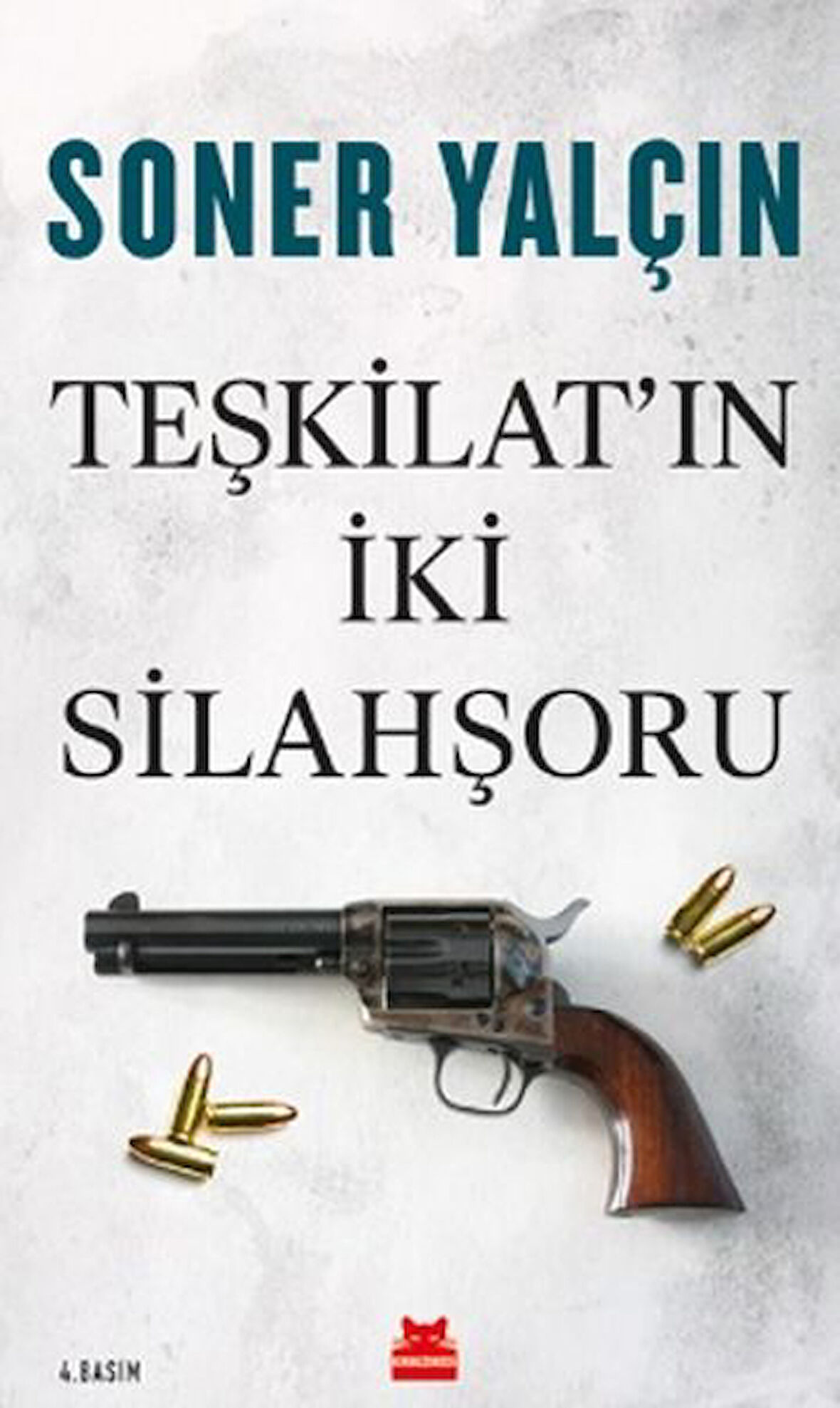 Teşkilat'ın İki Silahşoru-Korunaklı Poşetle
