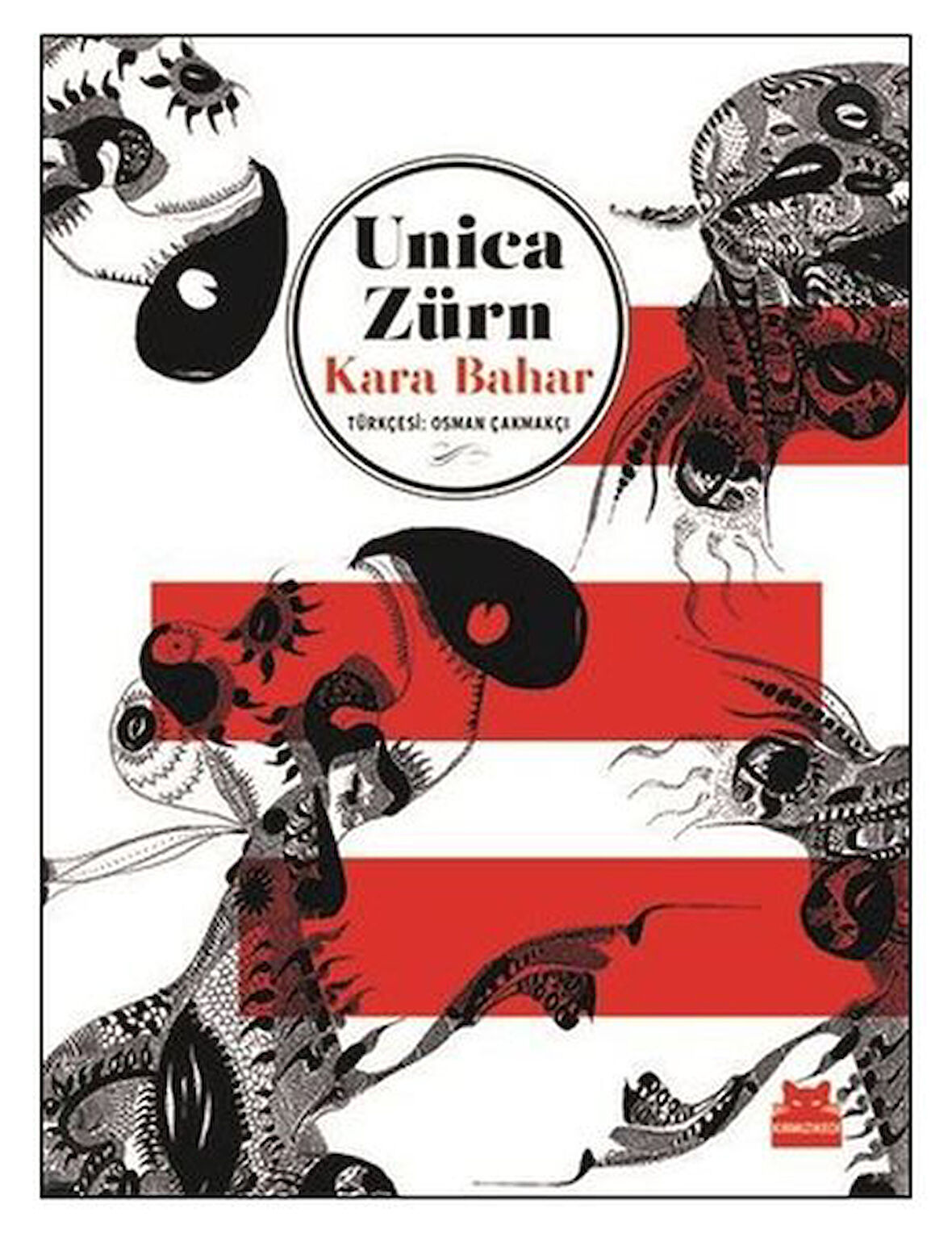 Kara Bahar-Korunaklı Poşetle