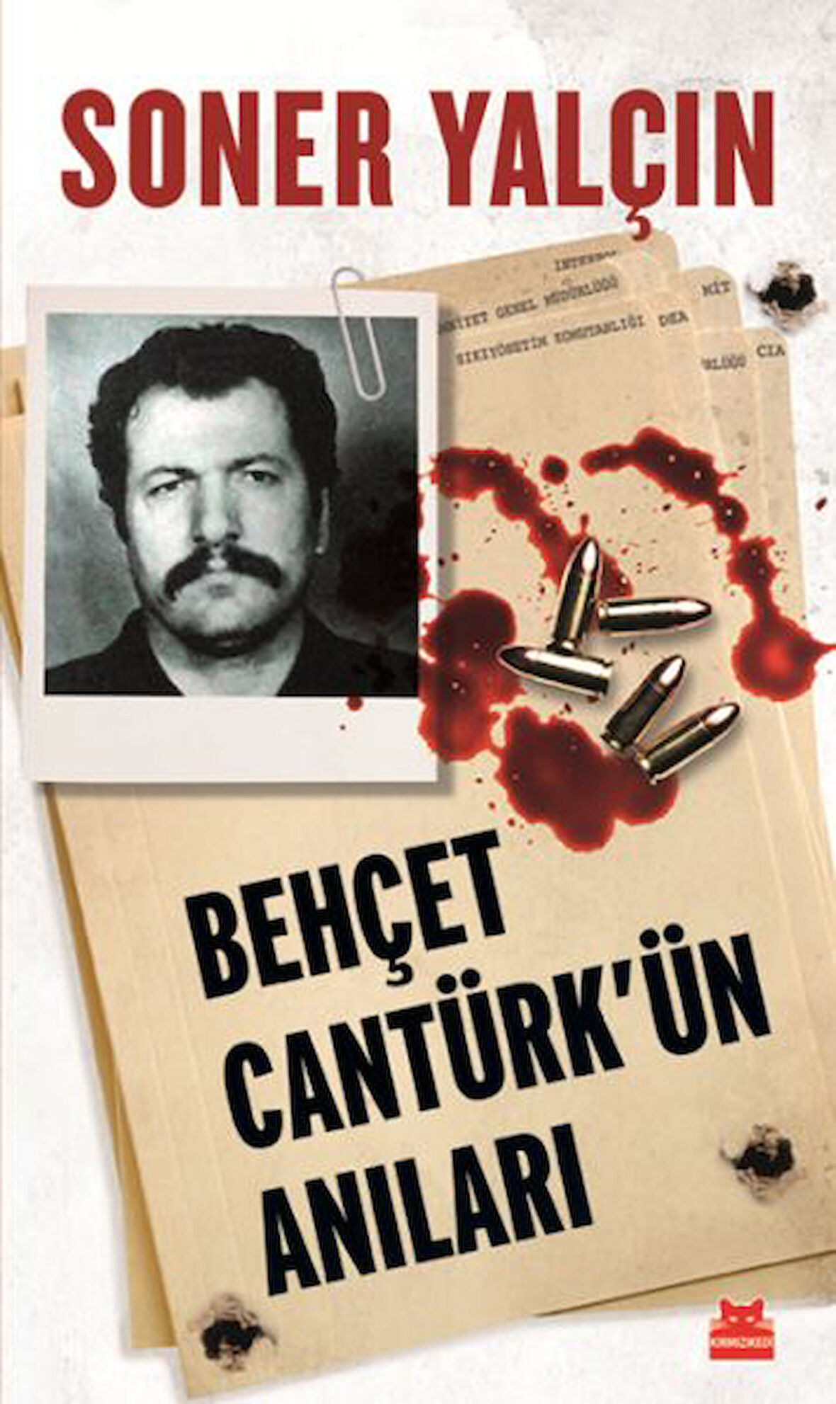 Behçet Cantürk'ün Anıları-Korunaklı Poşetle