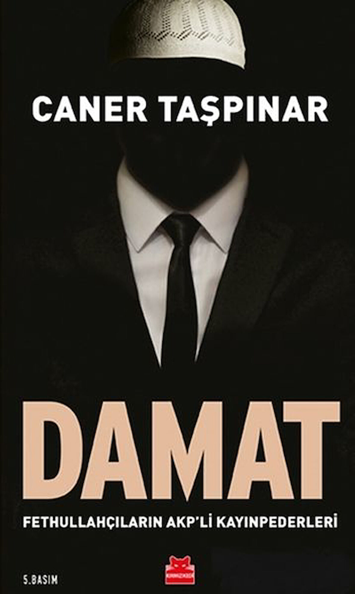 Damat - Fethullahçıların AKP'li Kayınpederleri-Korunaklı Poşetle