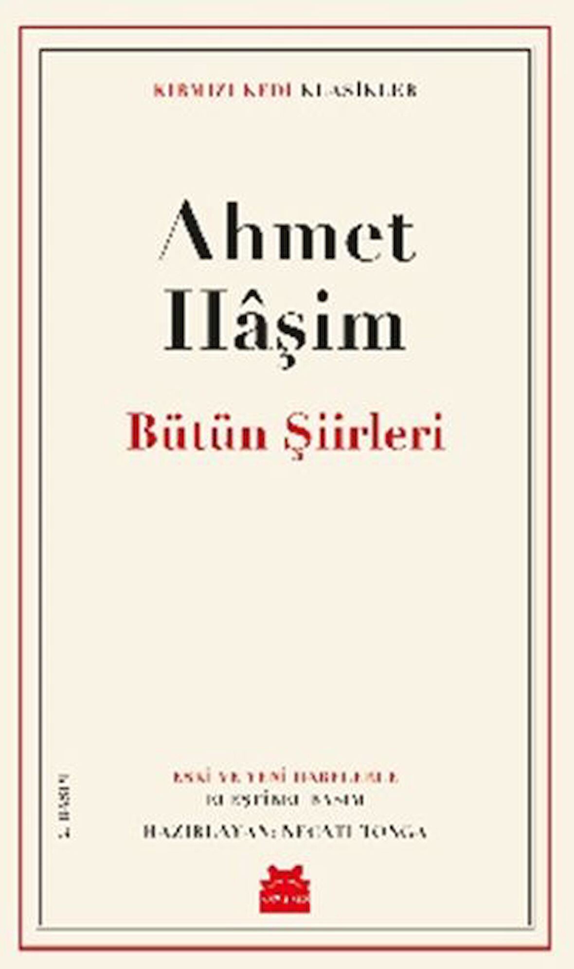 Bütün Şiirleri-Korunaklı Poşetle