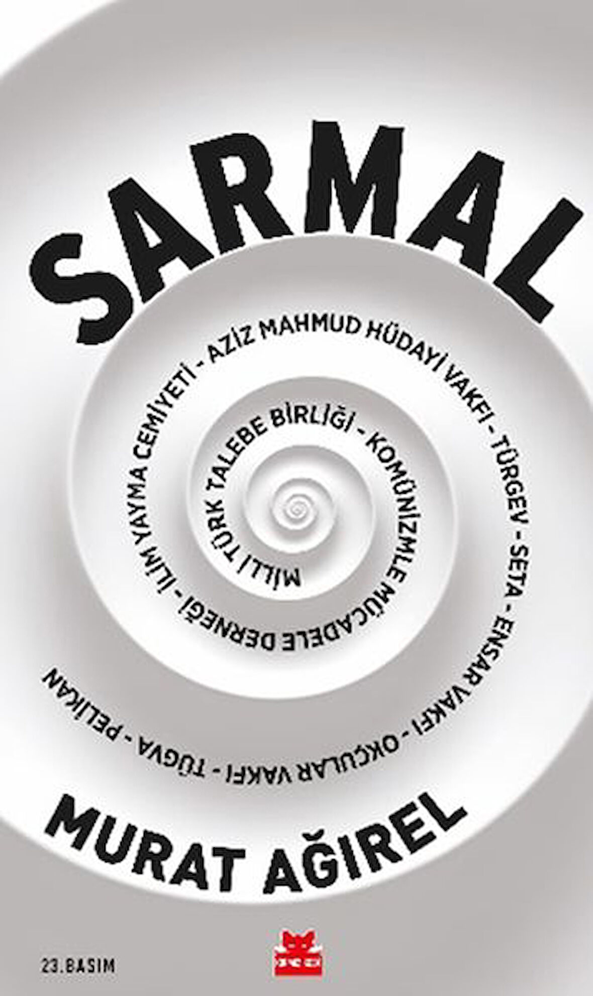 Sarmal-Korunaklı Poşetle