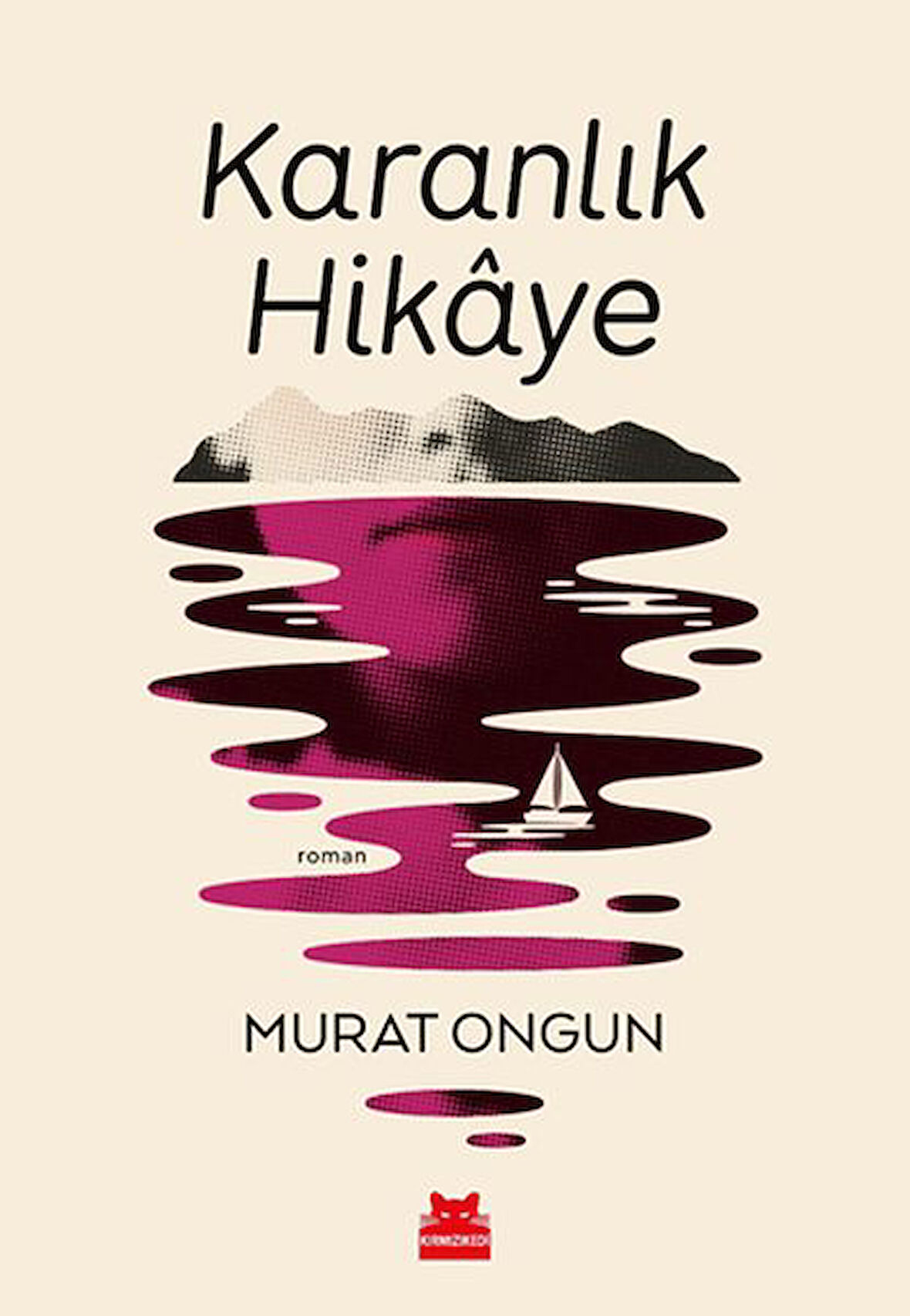 Karanlık Hikaye-Korunaklı Poşetle