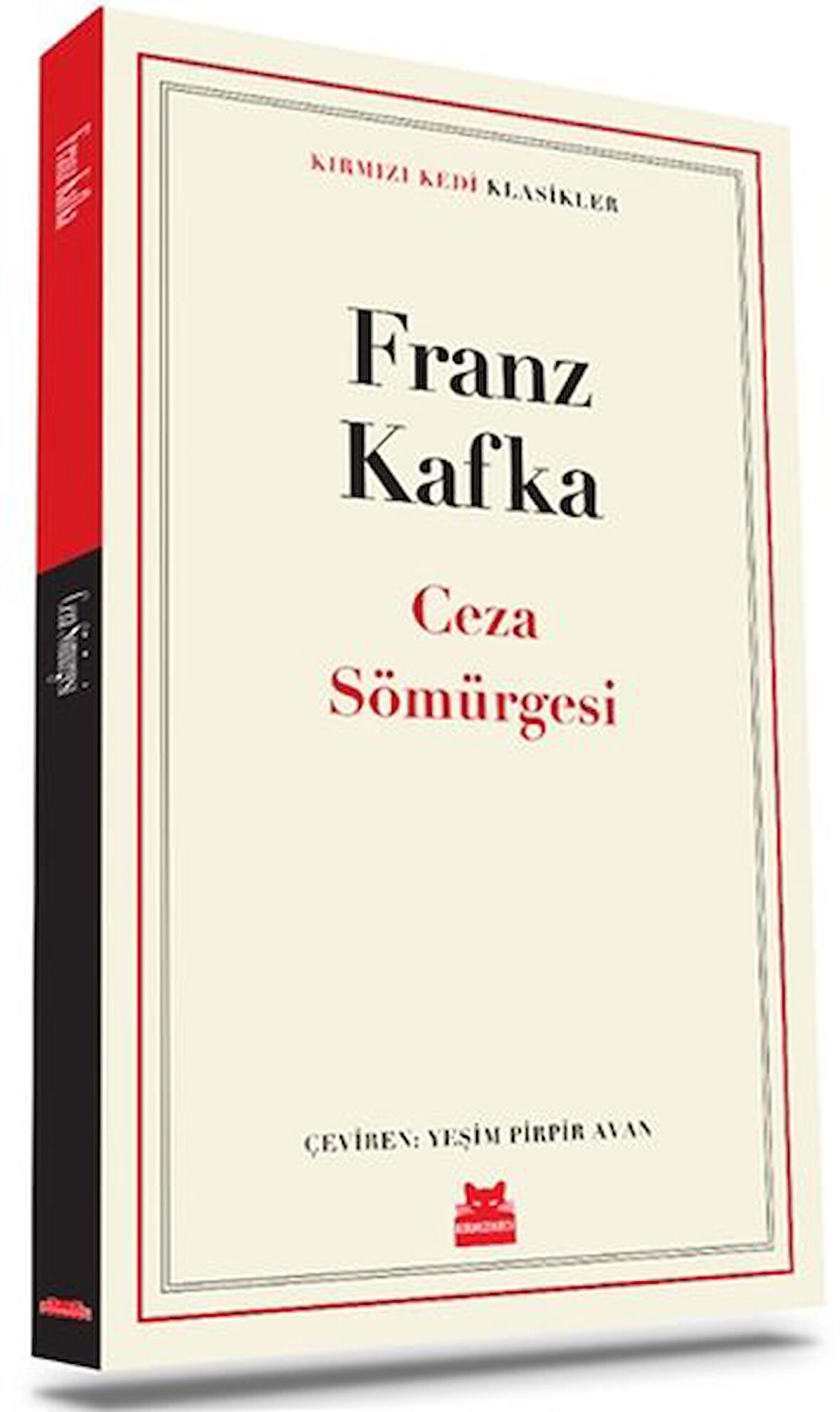 Ceza Sömürgesi-Korunaklı Poşetle