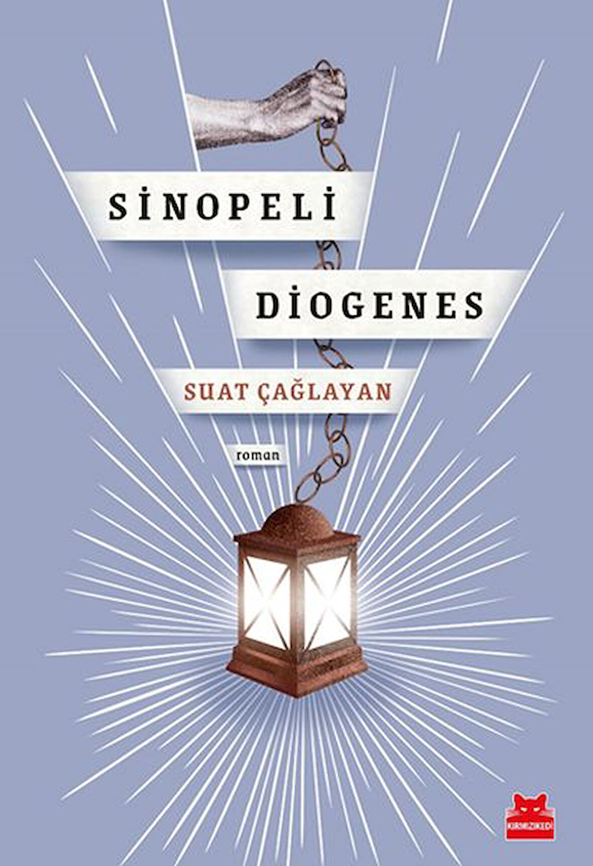 Sinopeli Diogenes-Korunaklı Poşetle