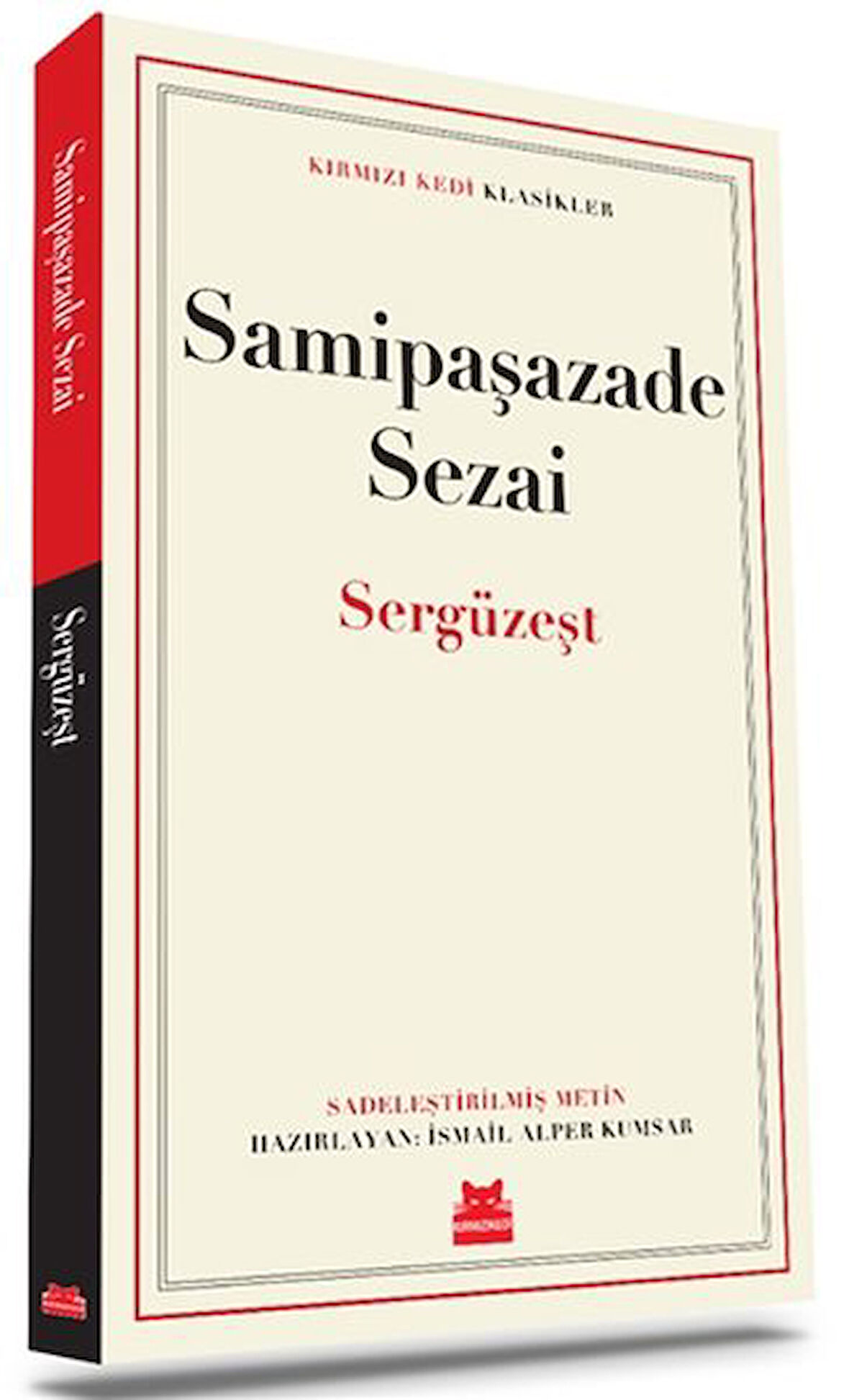 Sergüzeşt-Korunaklı Poşetle