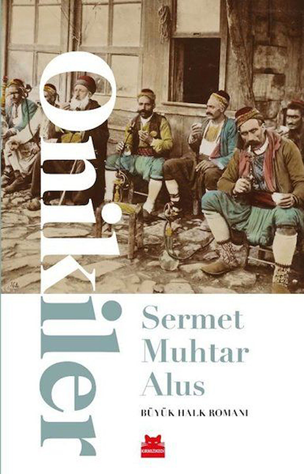 Onikiler-Korunaklı Poşetle
