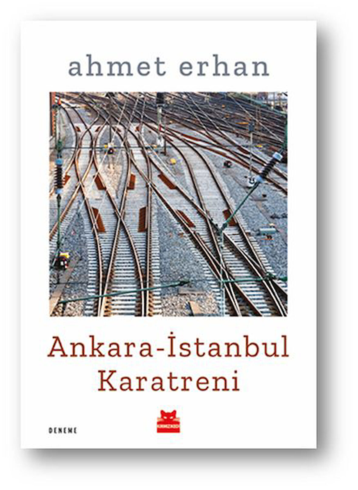 Ankara - İstanbul Karatreni-Korunaklı Poşetle