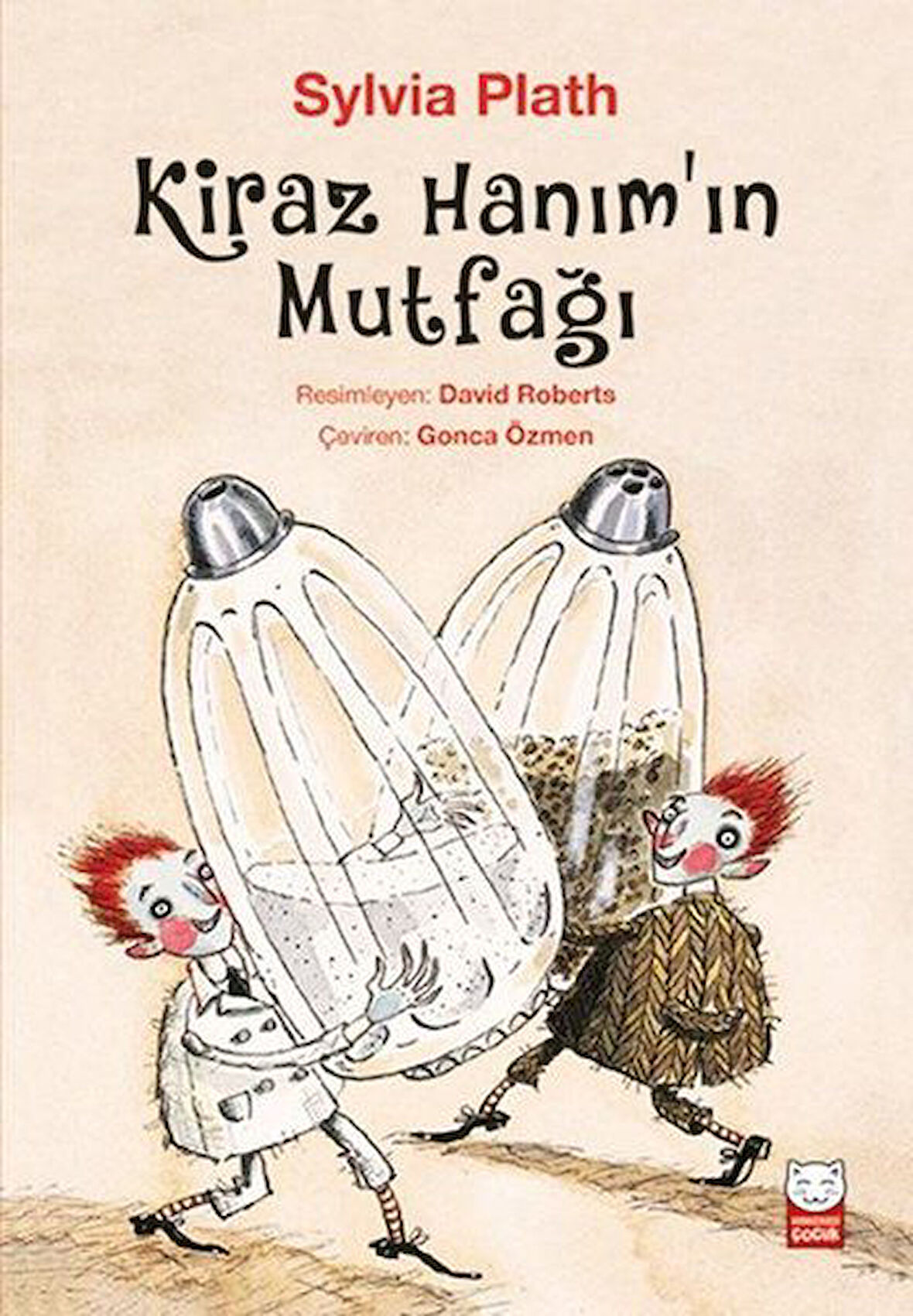Kiraz Hanımın Mutfağı-Korunaklı Poşetle