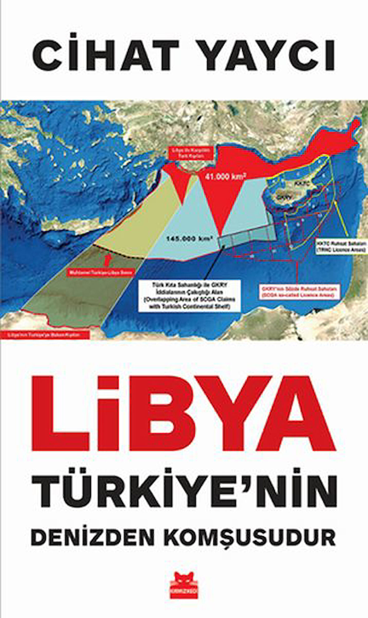 Libya Türkiye nin Denizden Komşusudur-Korunaklı Poşetle