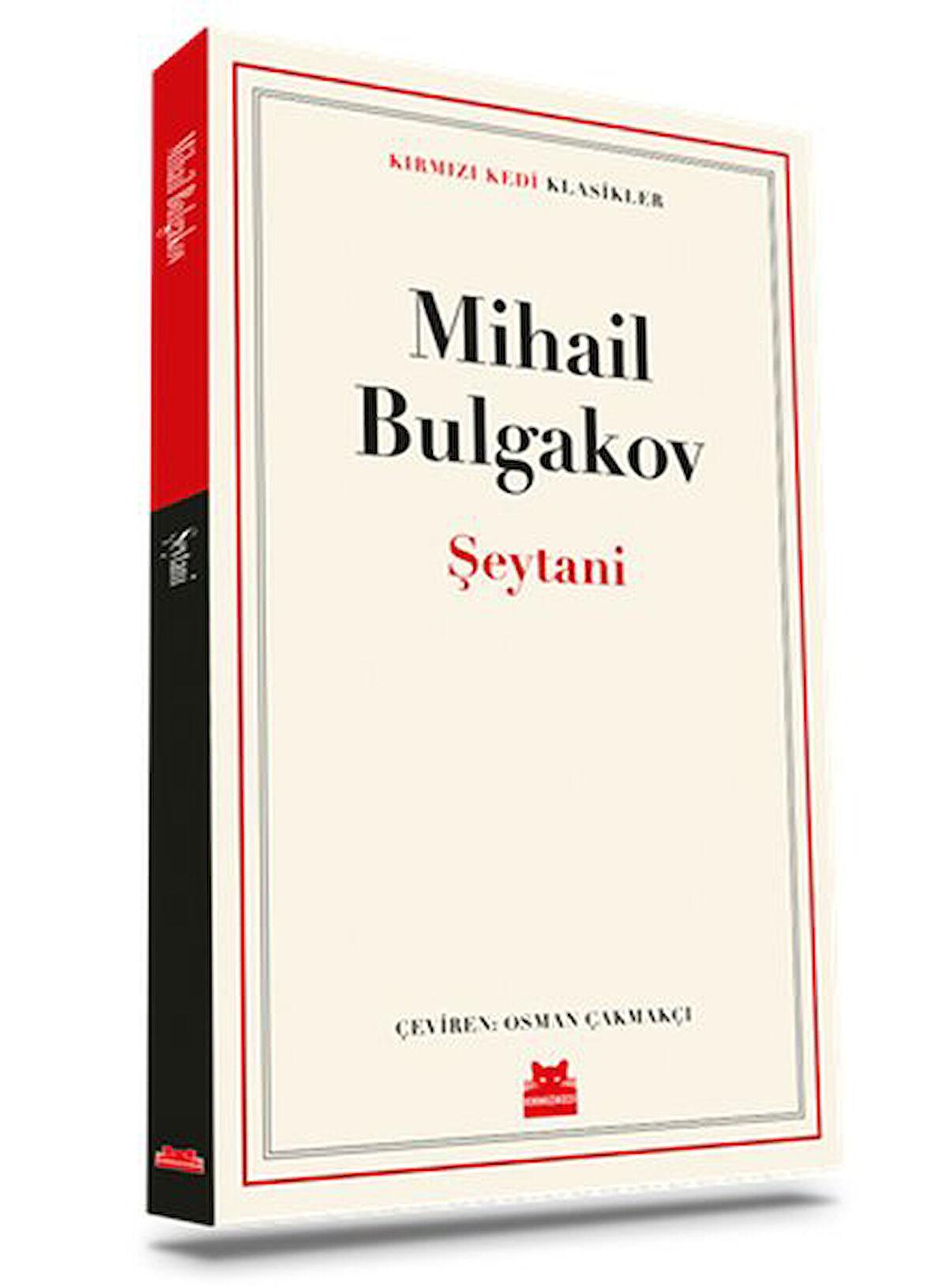 Şeytani-Korunaklı Poşetle