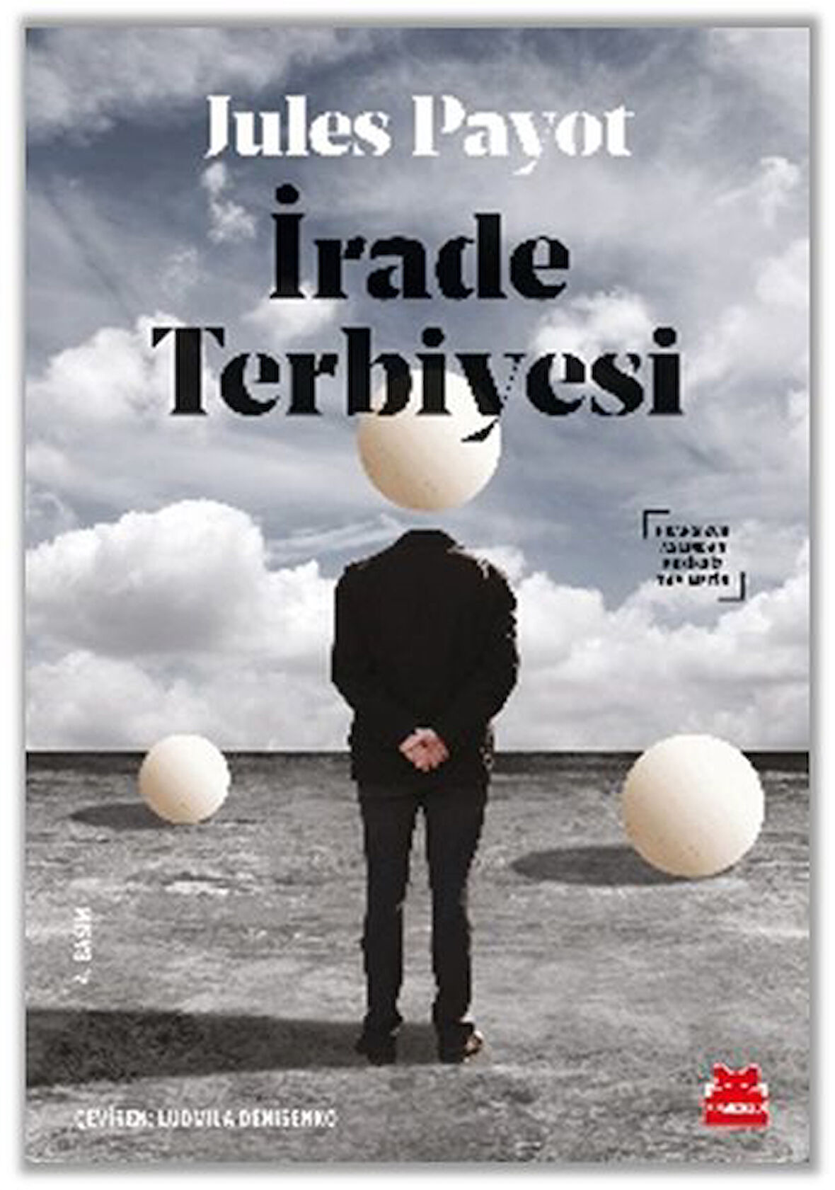 İrade Terbiyesi-Korunaklı Poşetle
