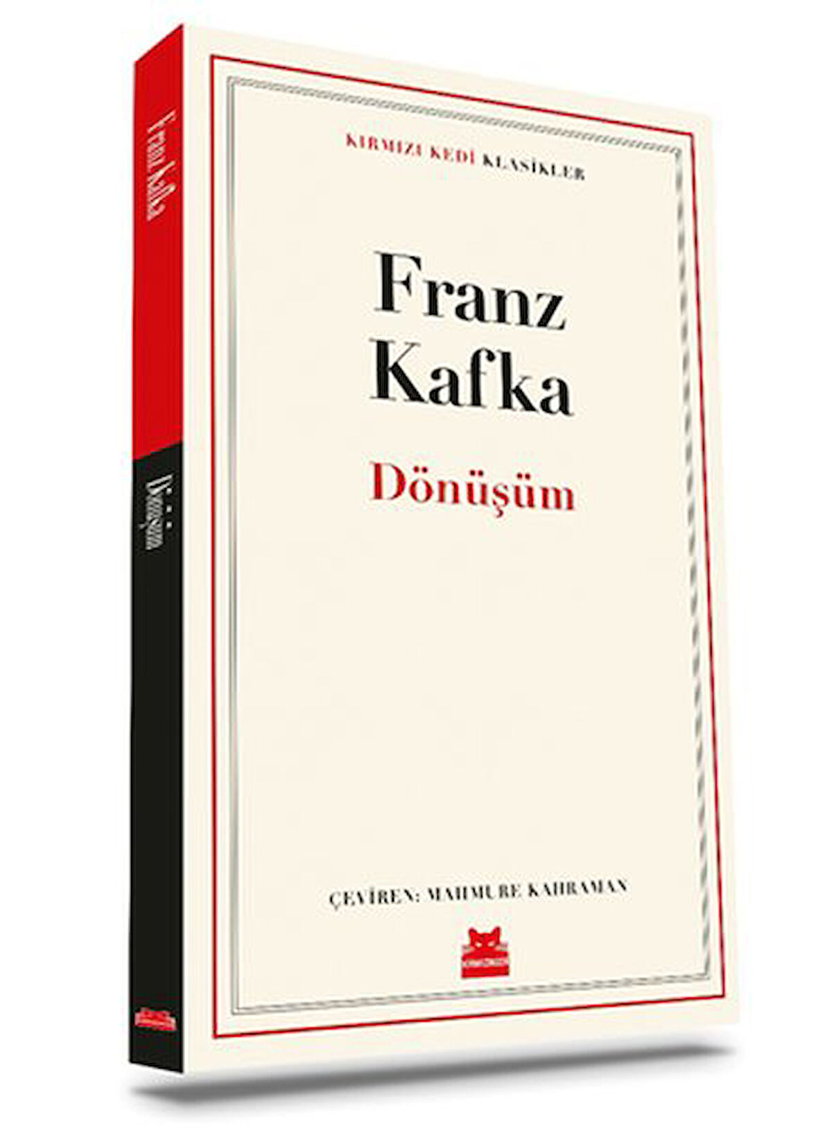 Dönüşüm-Korunaklı Poşetle