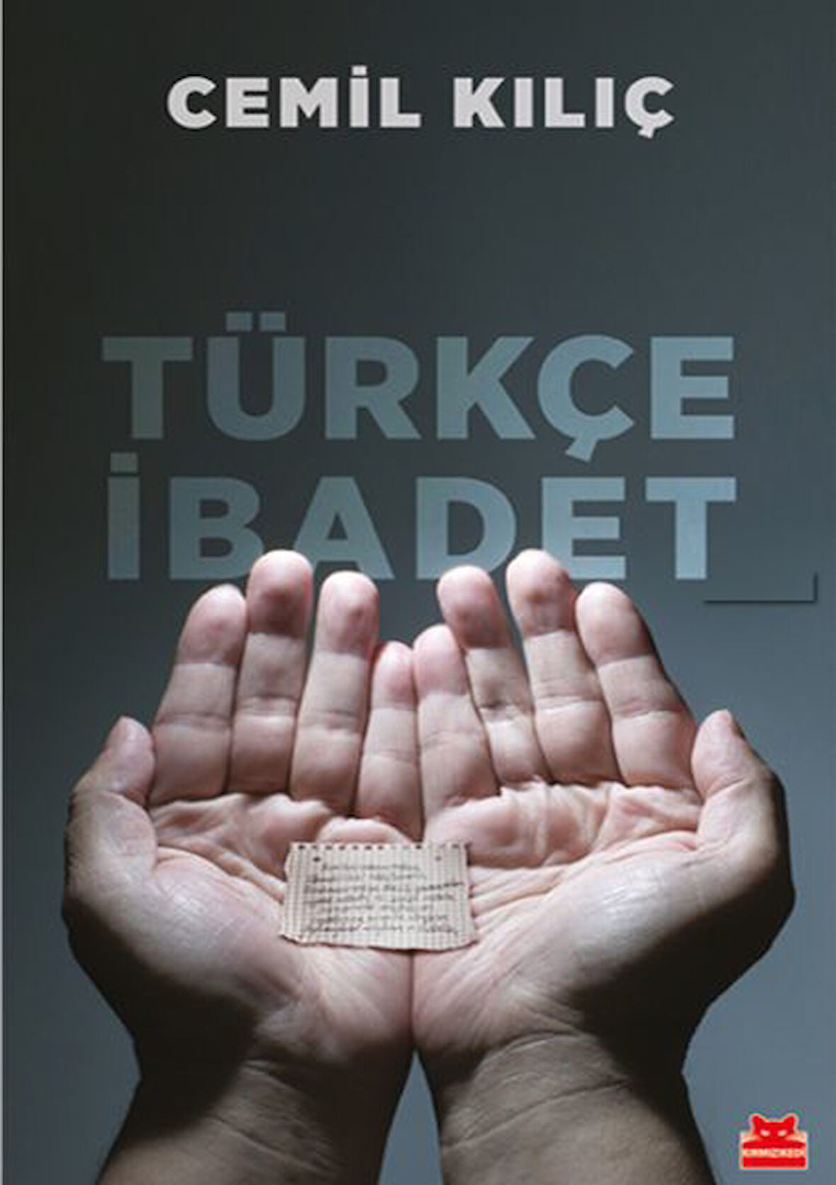 Türkçe İbadet-Korunaklı Poşetle