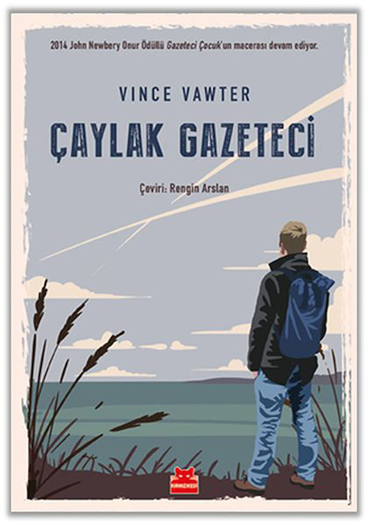 Çaylak Gazeteci-Korunaklı Poşetle