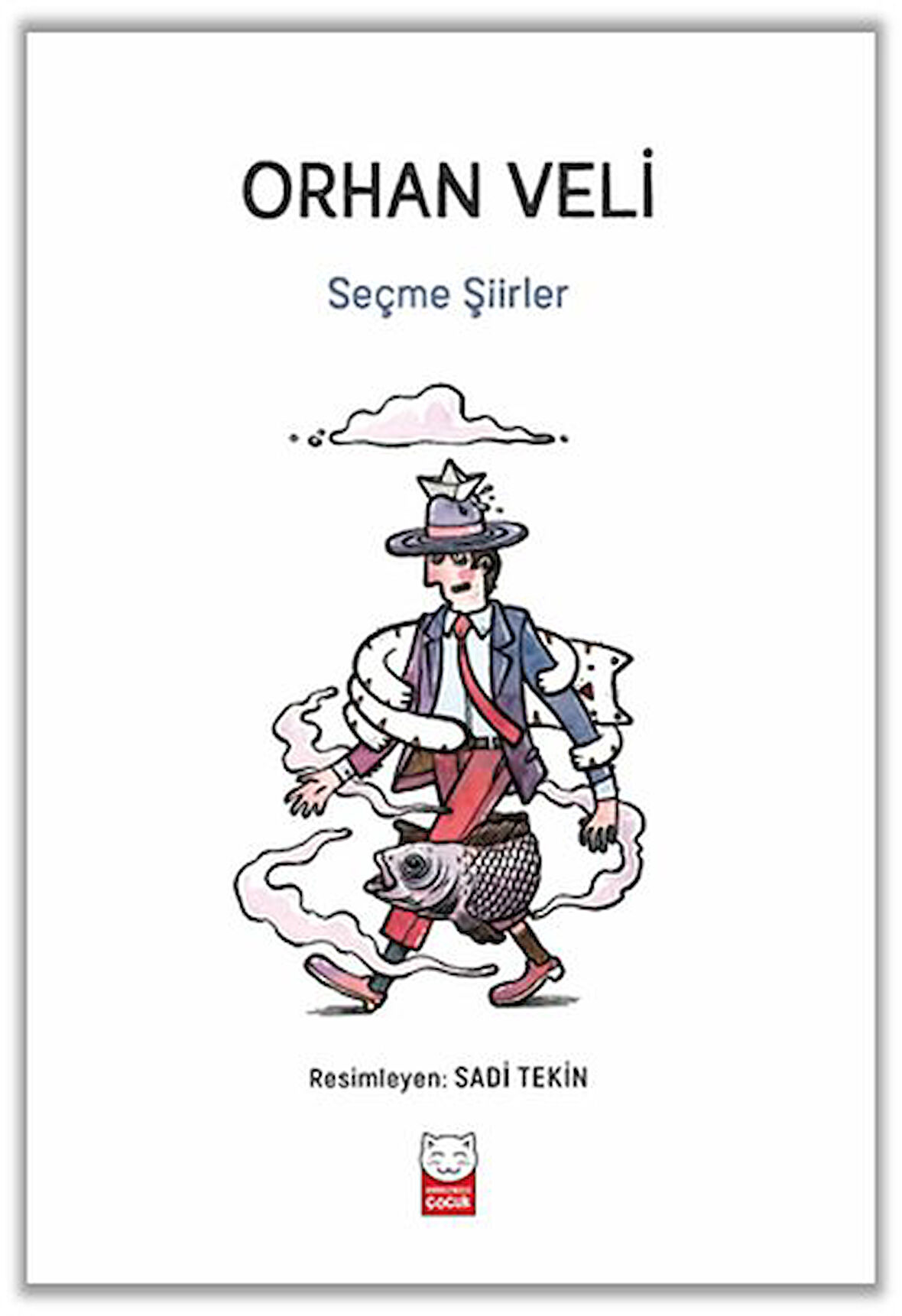 Seçme Şiirler-Korunaklı Poşetle