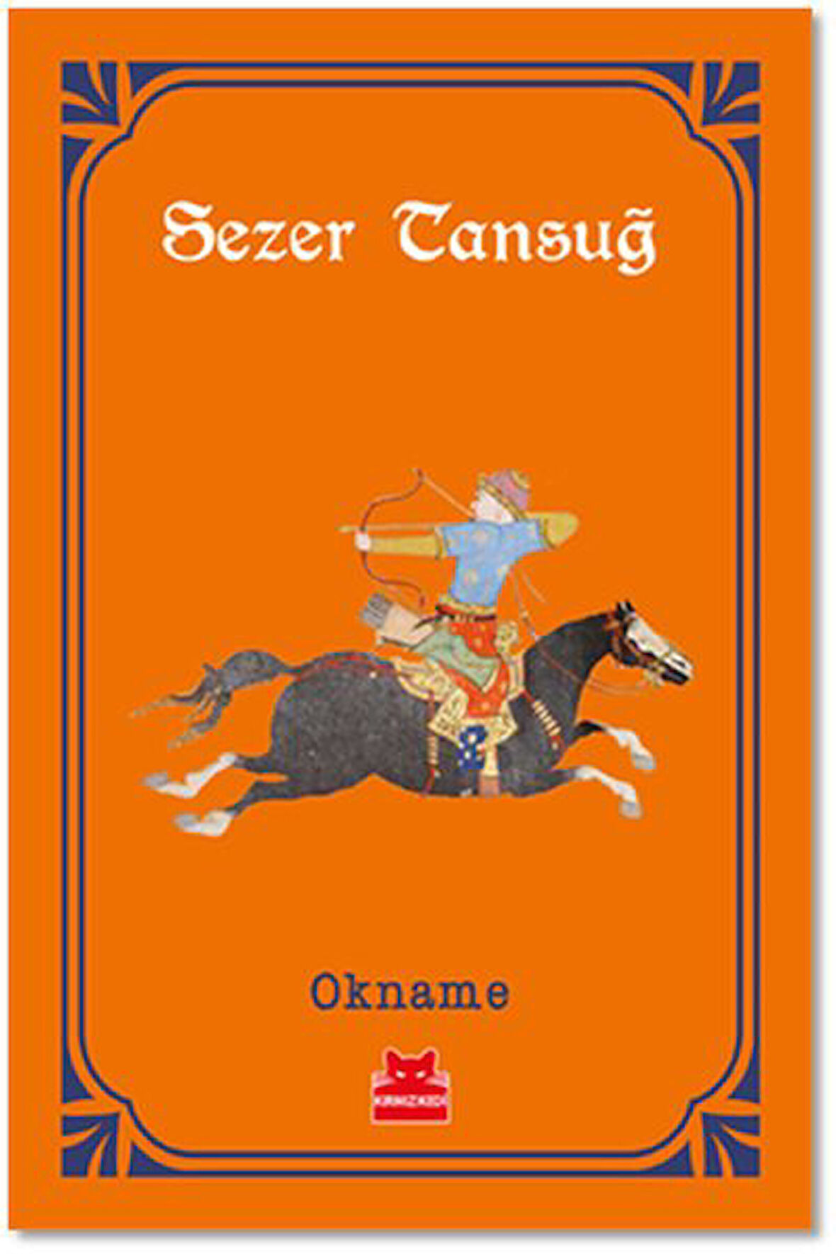 Okname - Cep Boy-Korunaklı Poşetle