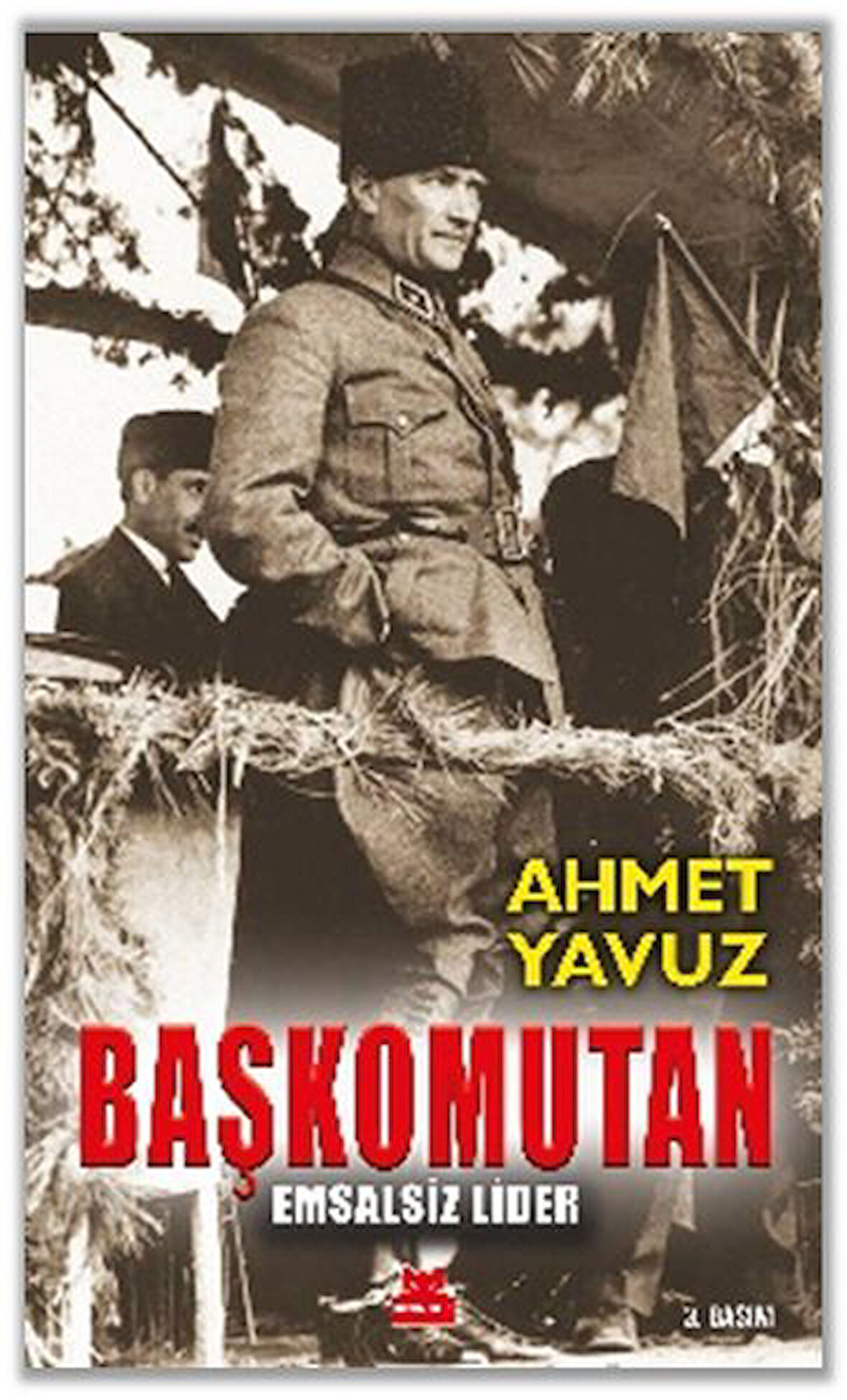 Başkomutan-Korunaklı Poşetle