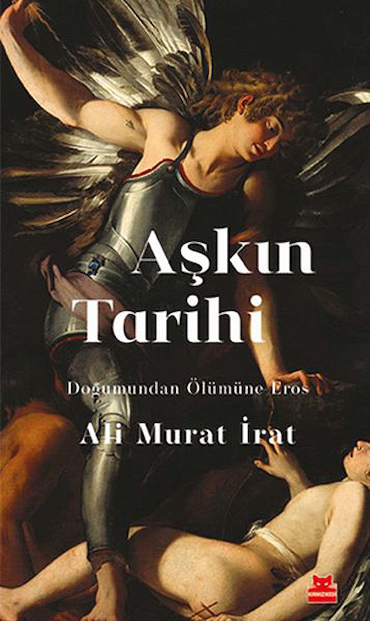 Aşkın Tarihi-Korunaklı Poşetle