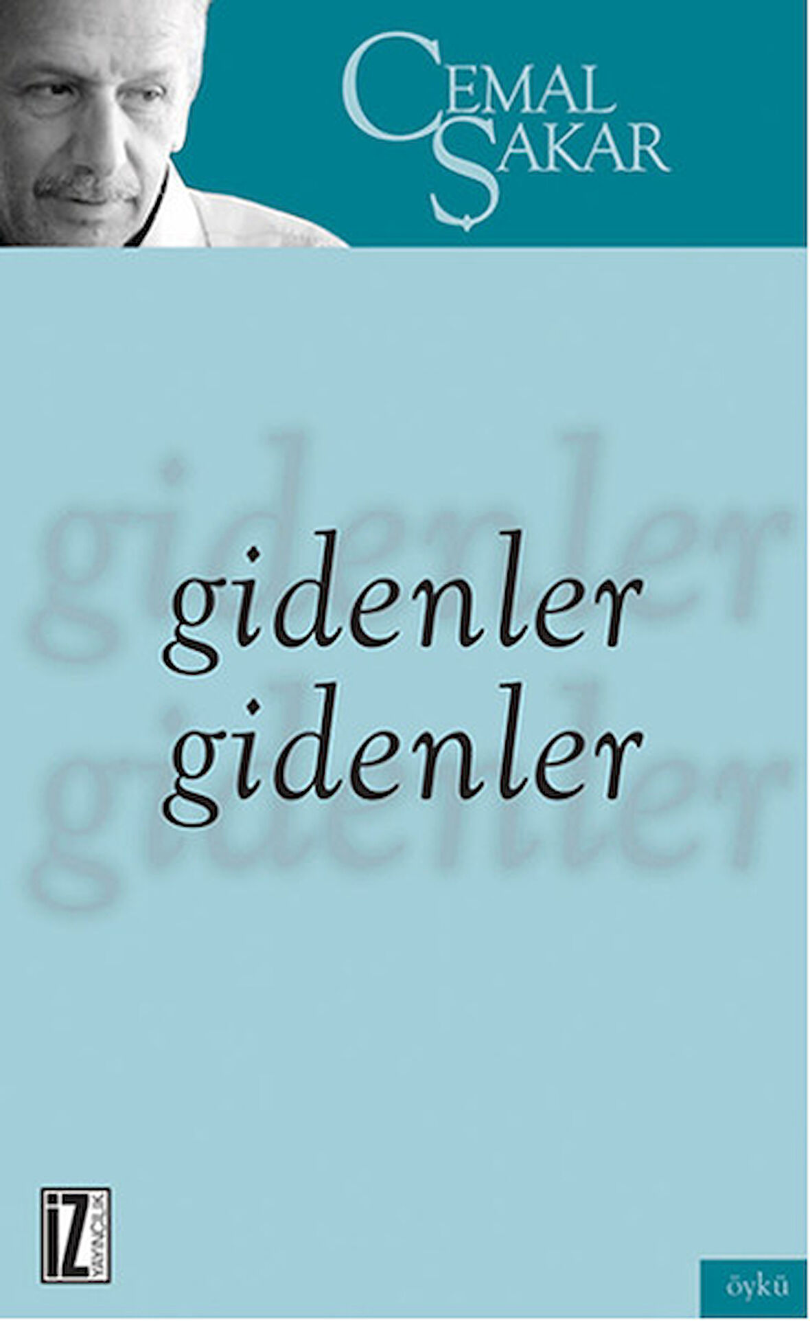 Gidenler Gidenler-Korunaklı Poşetle