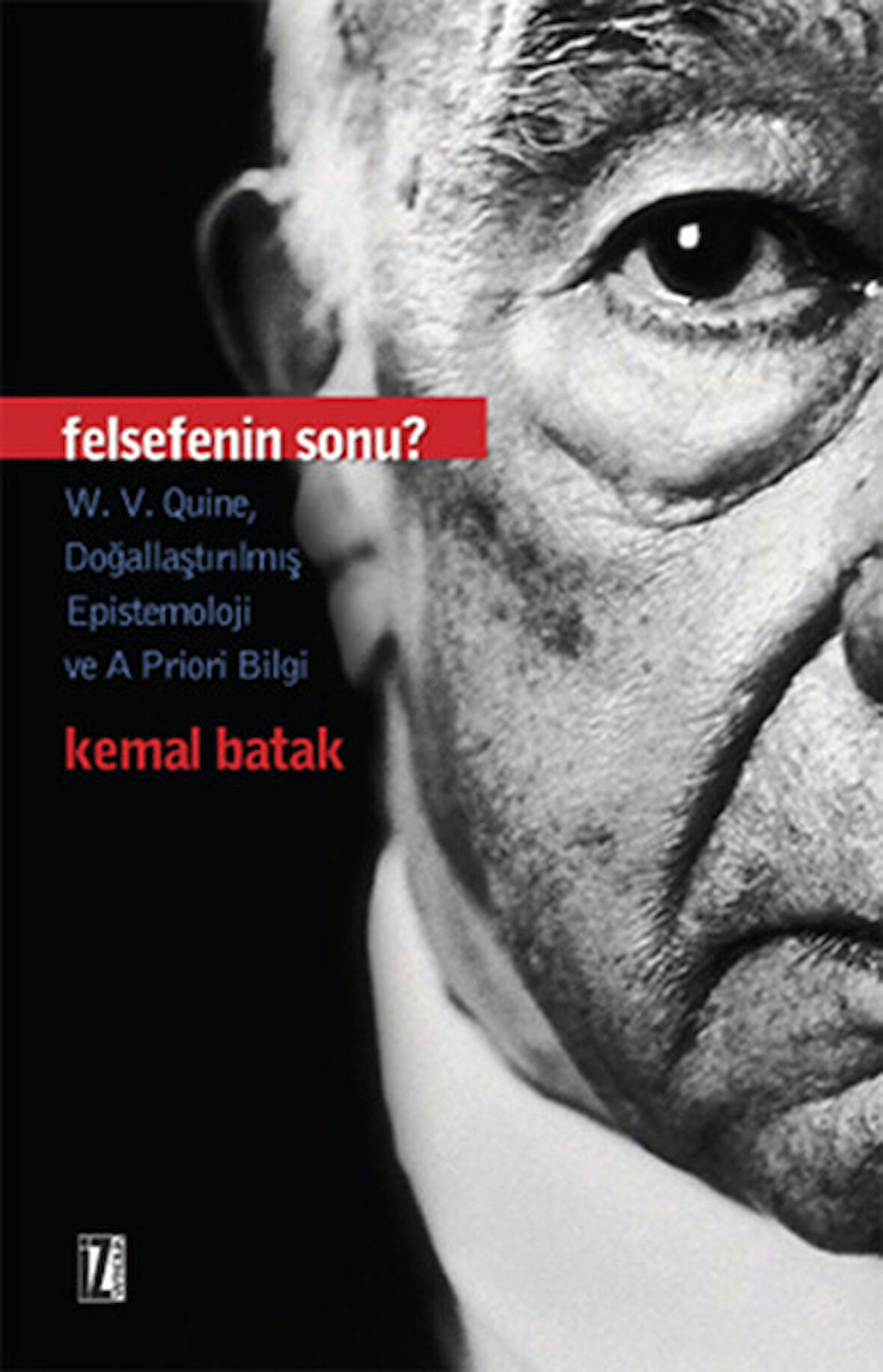 Felsefenin Sonu?-Korunaklı Poşetle