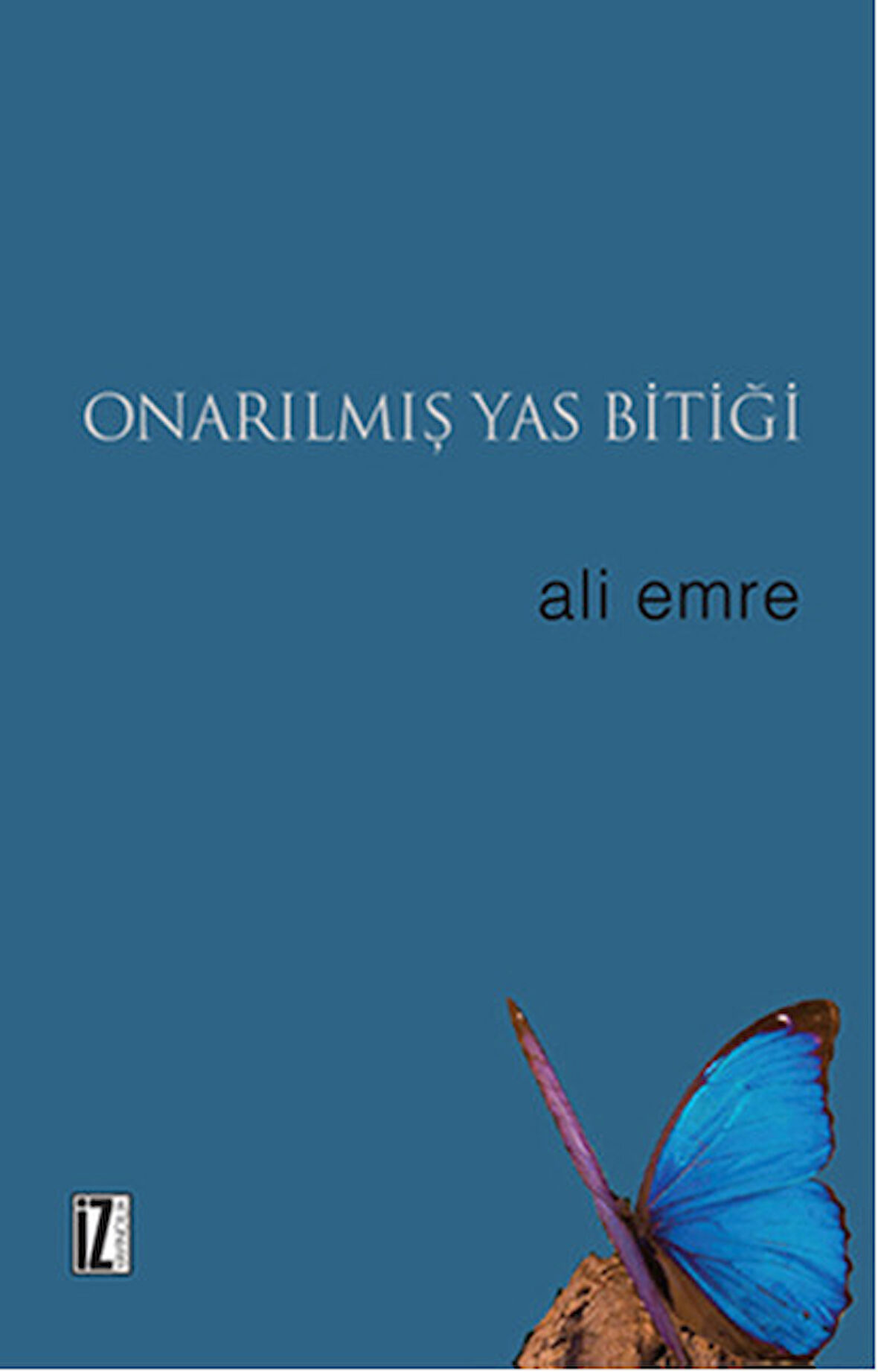 Onarılmış Yas Bitiği-Korunaklı Poşetle